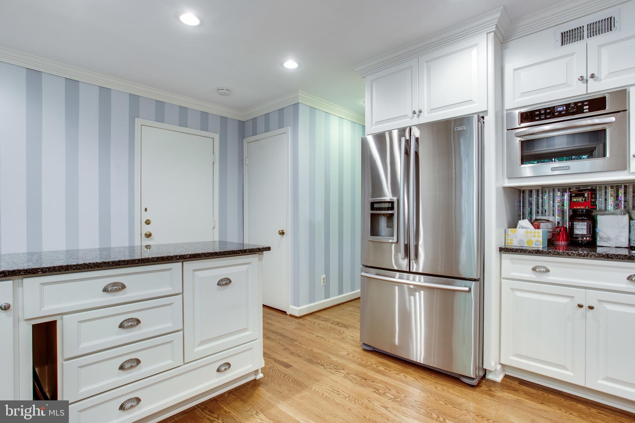 EAST GATE OF POTOMAC - Residential