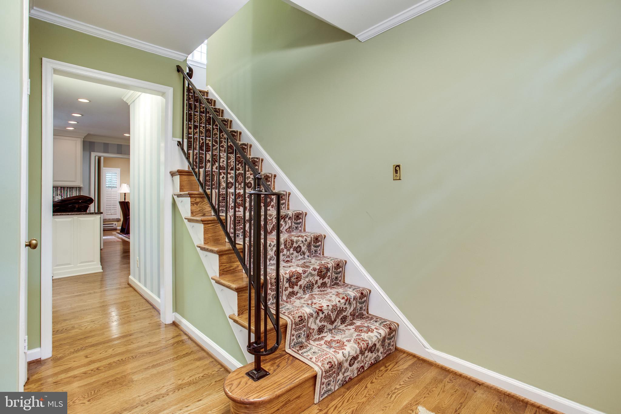 EAST GATE OF POTOMAC - Residential