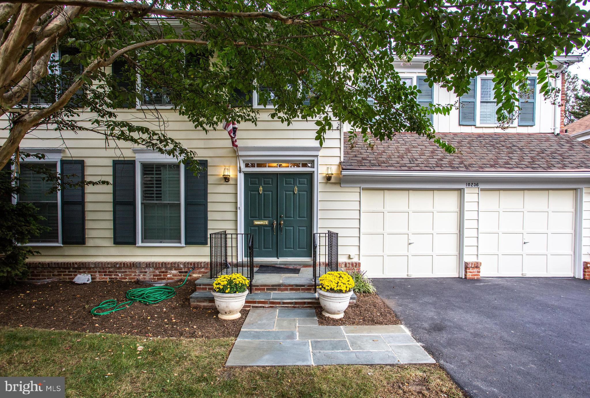 EAST GATE OF POTOMAC - Residential