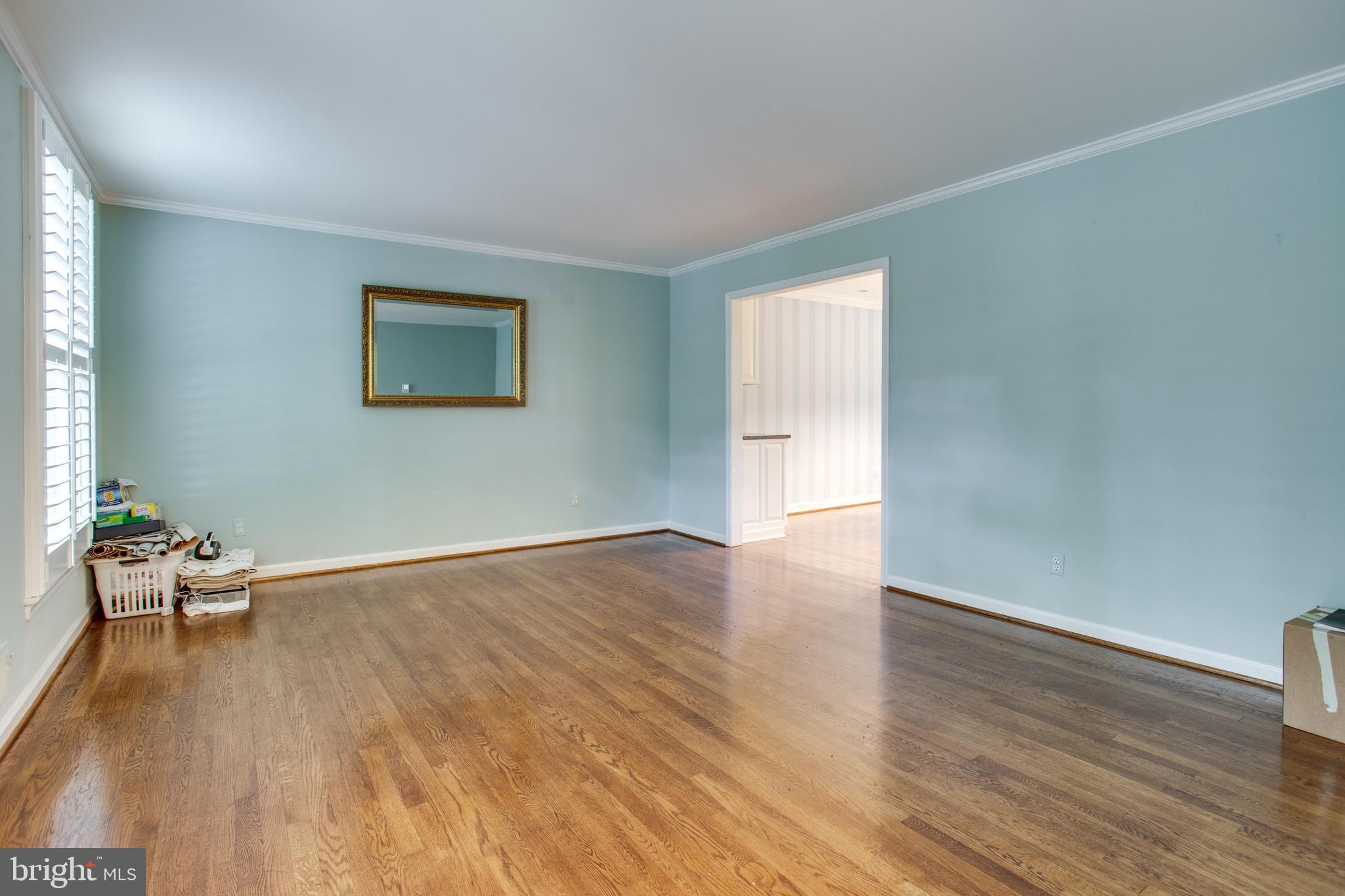 EAST GATE OF POTOMAC - Residential