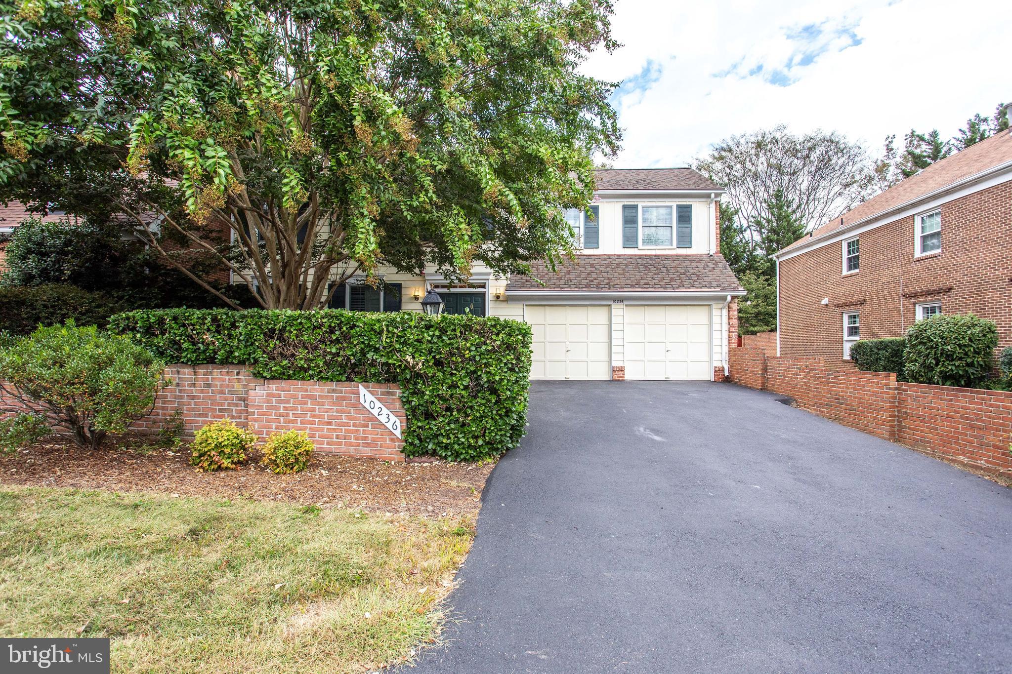 EAST GATE OF POTOMAC - Residential