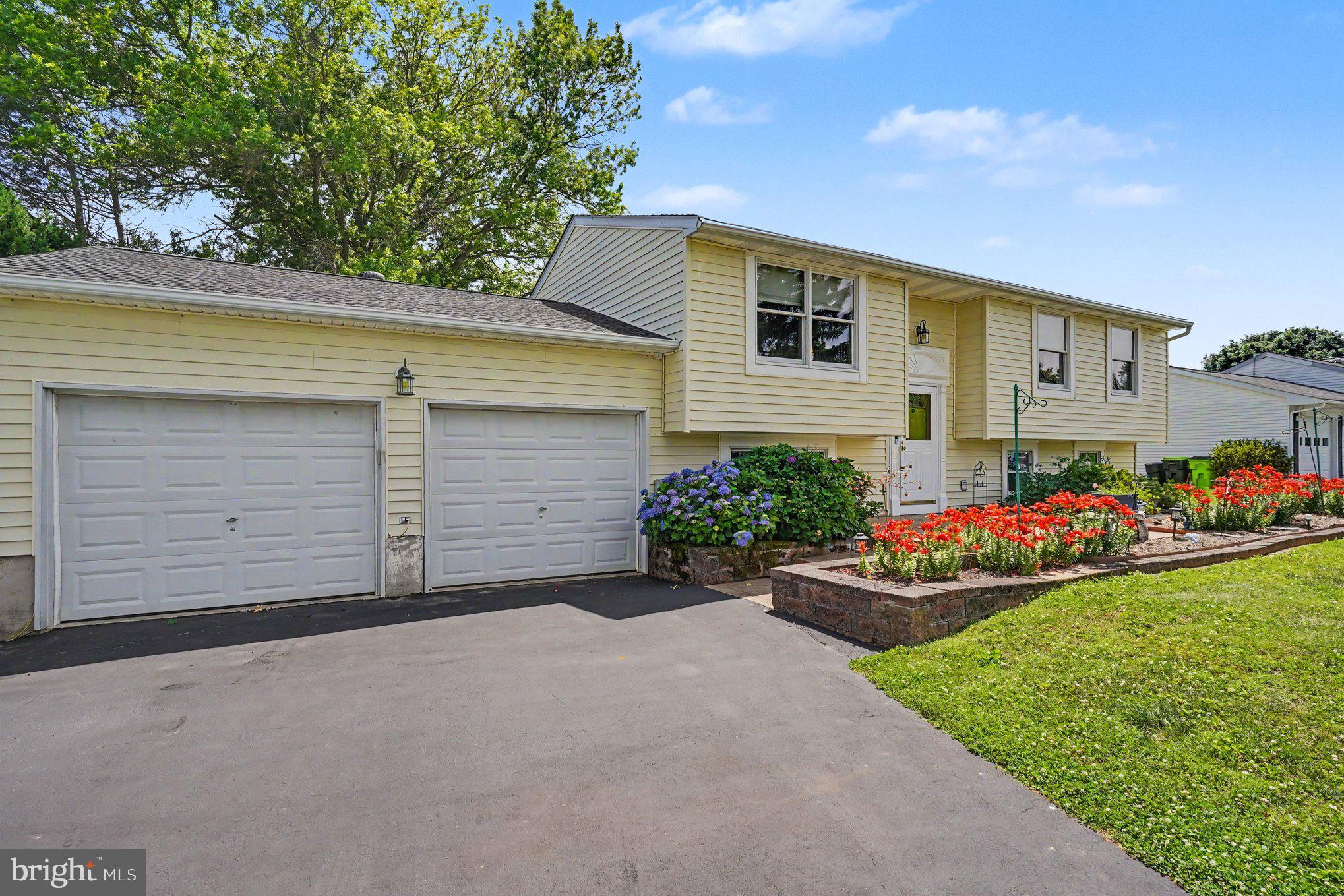 86 TULIP DRIVE