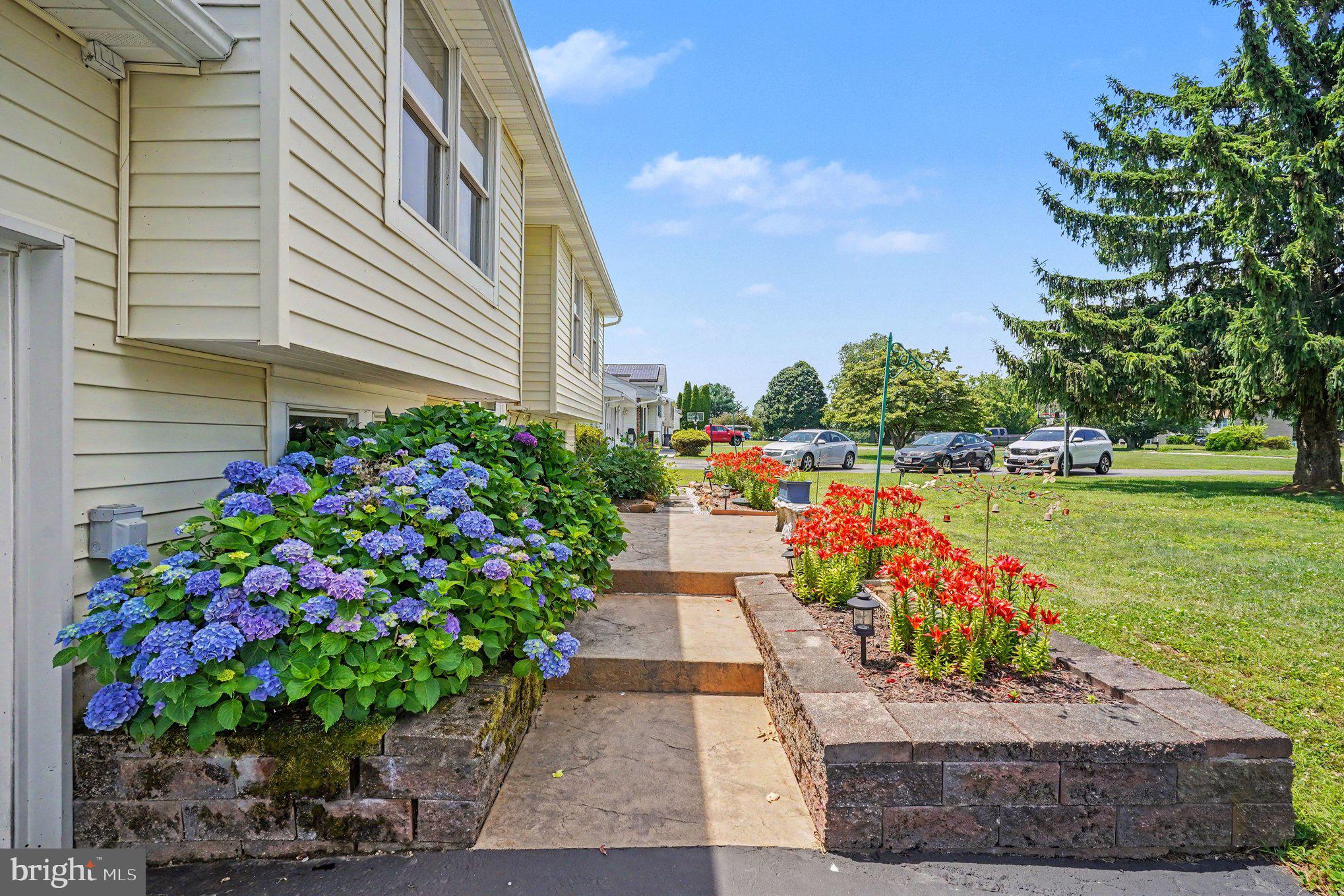 86 TULIP DRIVE