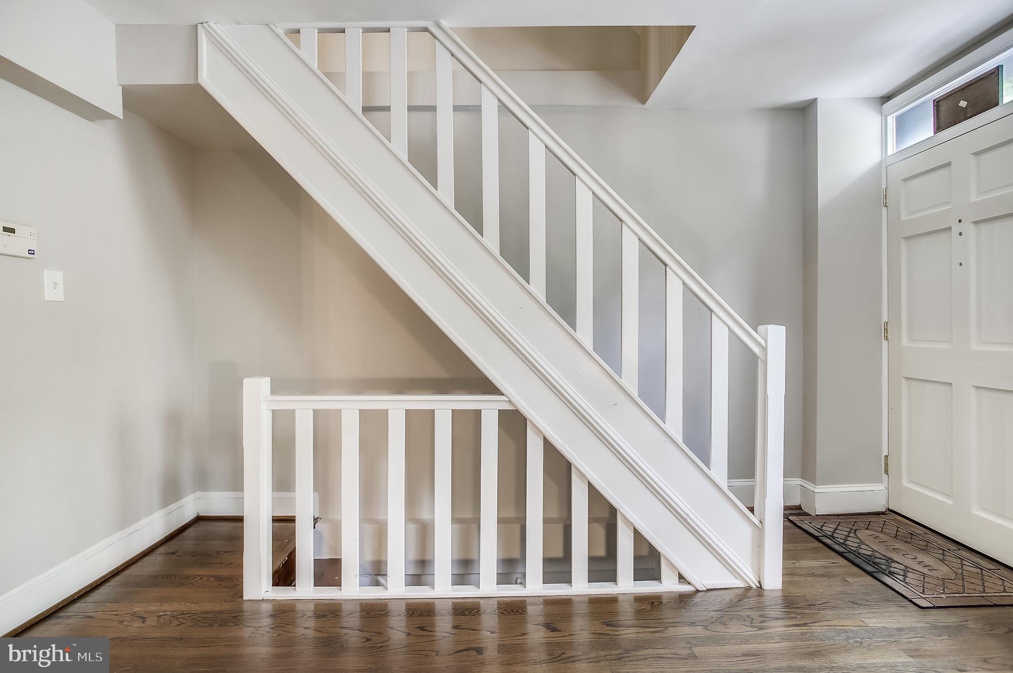 MOUNT VERNON PLACE HISTORIC DISTRICT - Residential