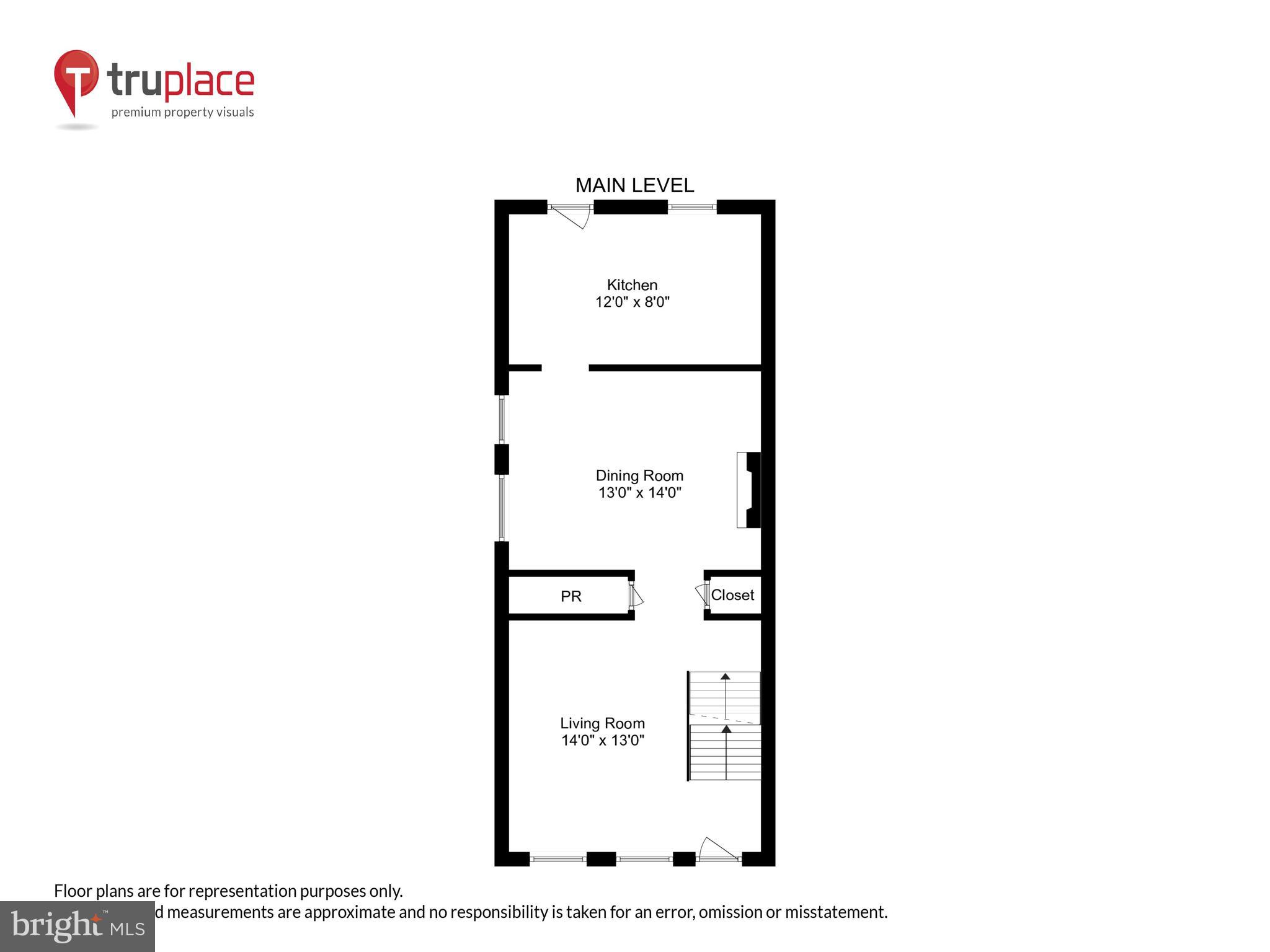 MOUNT VERNON PLACE HISTORIC DISTRICT - Residential