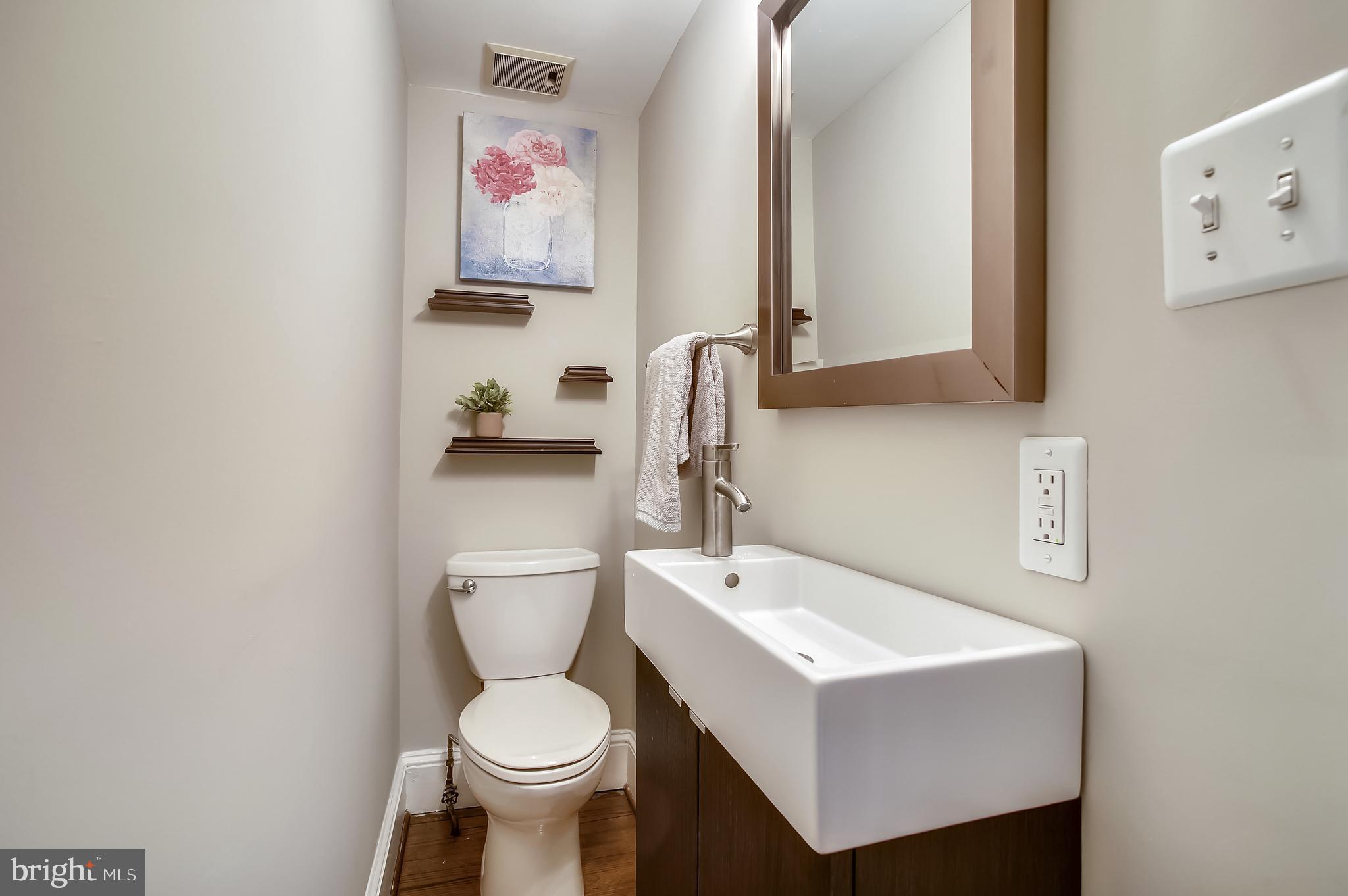 MOUNT VERNON PLACE HISTORIC DISTRICT - Residential