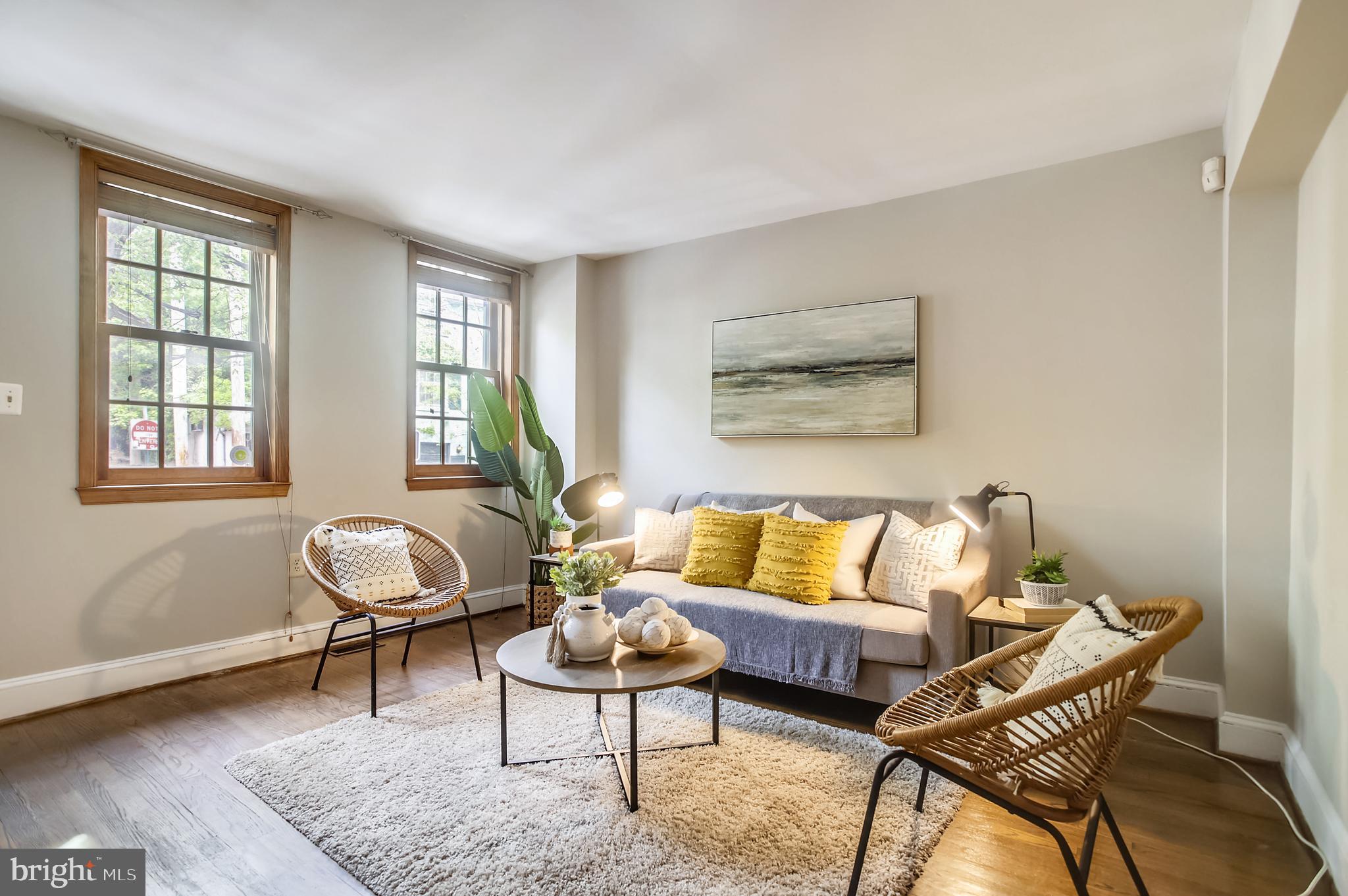 MOUNT VERNON PLACE HISTORIC DISTRICT - Residential