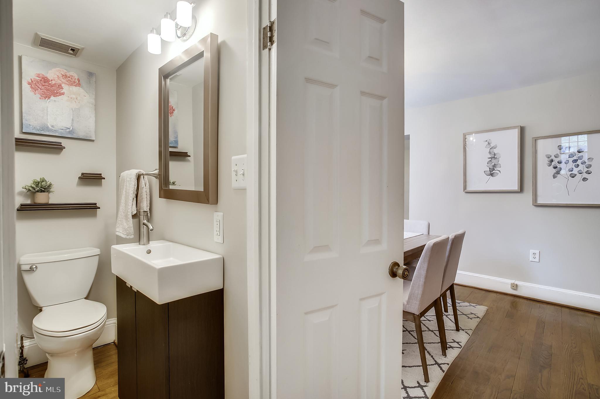 MOUNT VERNON PLACE HISTORIC DISTRICT - Residential