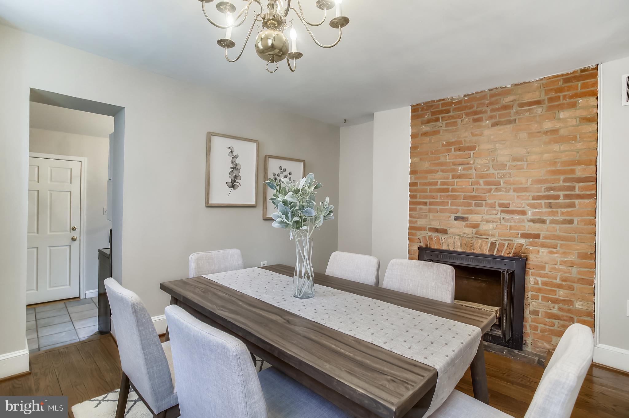 MOUNT VERNON PLACE HISTORIC DISTRICT - Residential