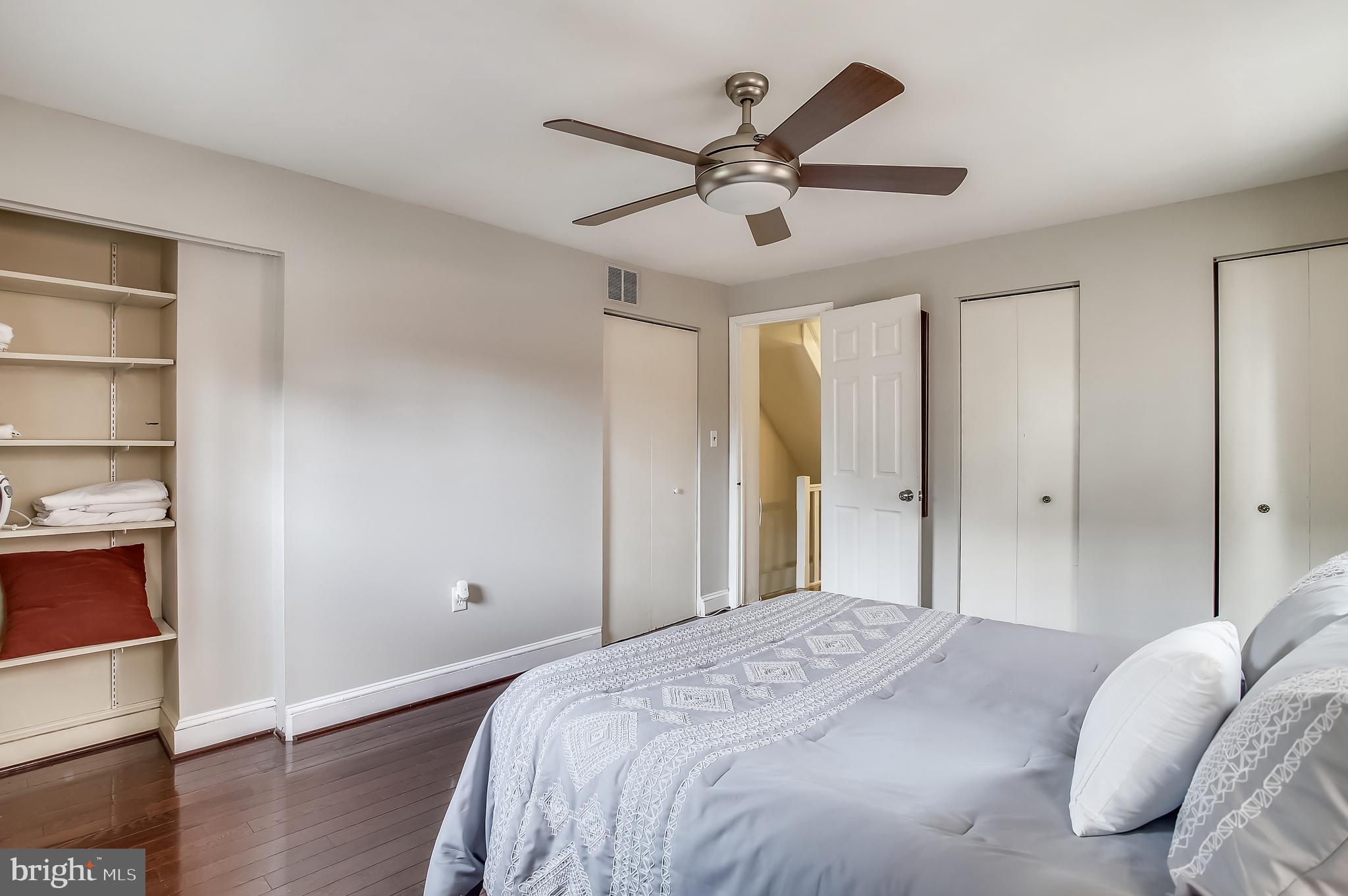 MOUNT VERNON PLACE HISTORIC DISTRICT - Residential