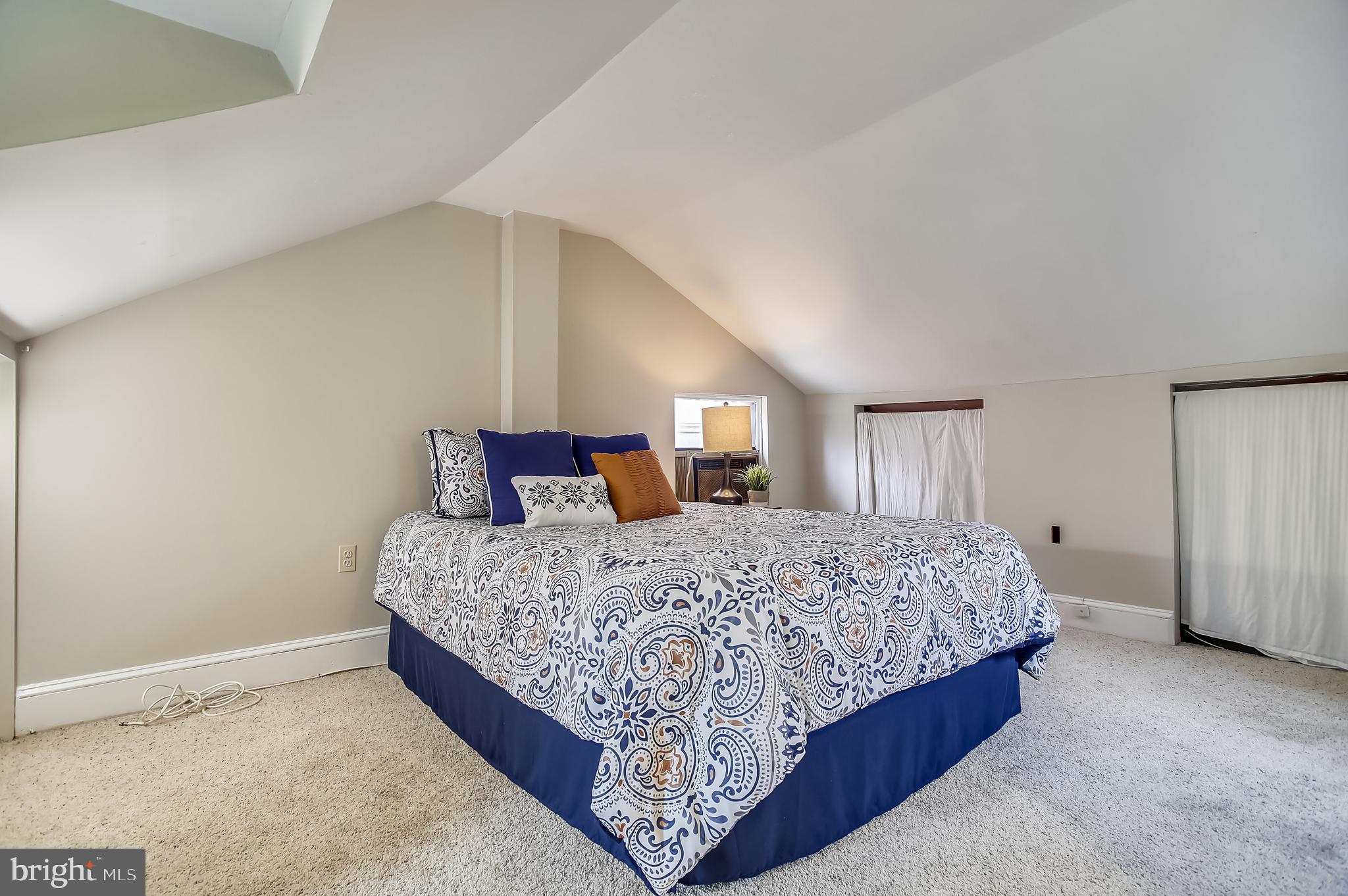 MOUNT VERNON PLACE HISTORIC DISTRICT - Residential