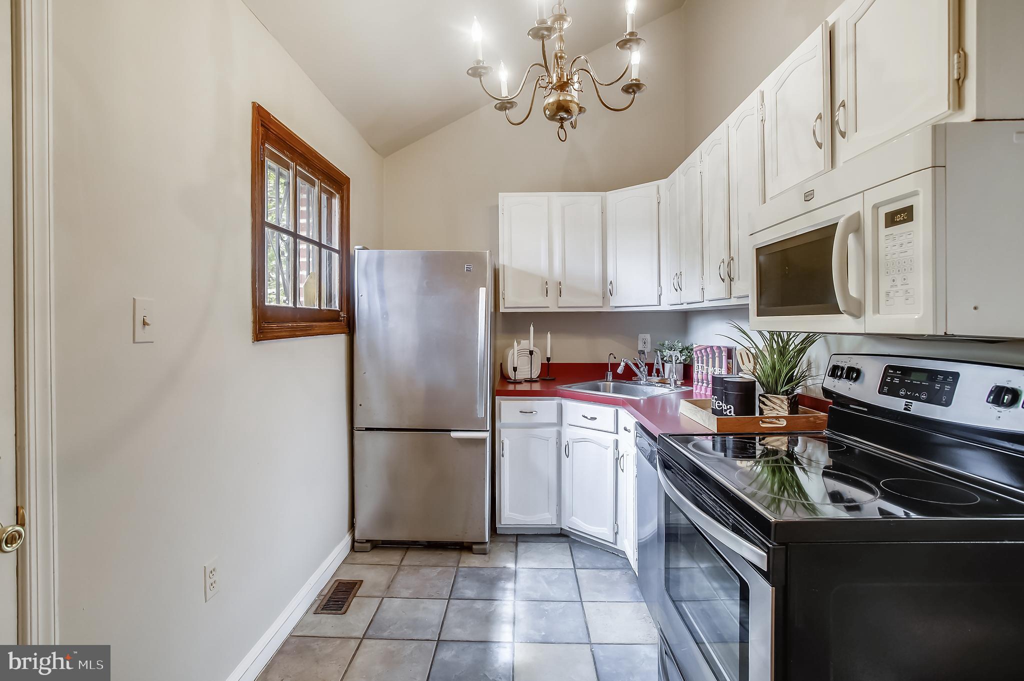 MOUNT VERNON PLACE HISTORIC DISTRICT - Residential