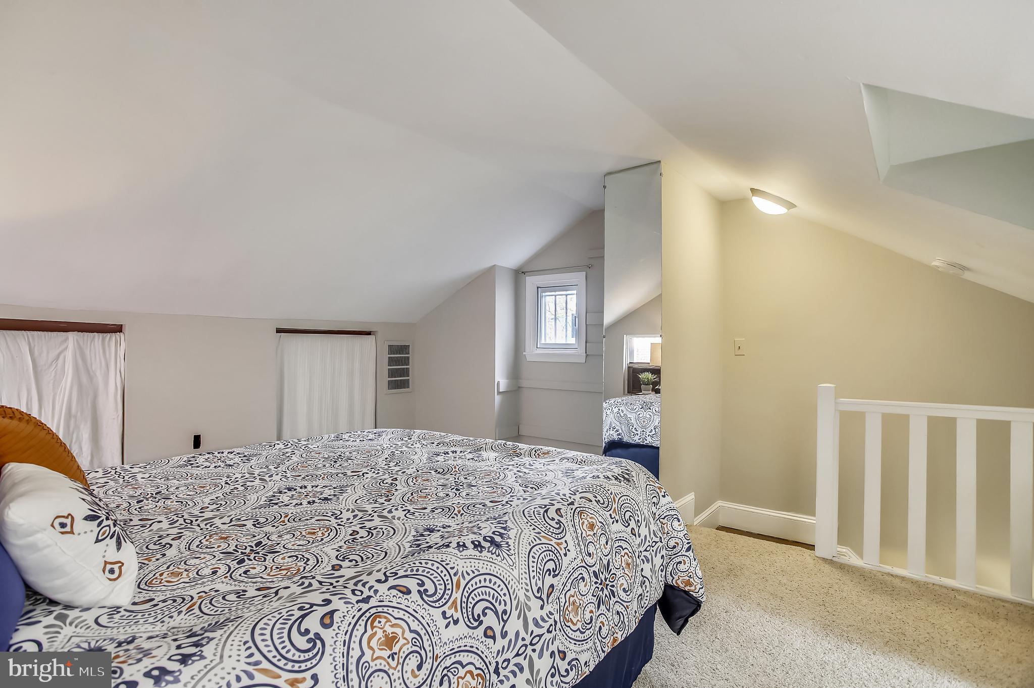 MOUNT VERNON PLACE HISTORIC DISTRICT - Residential