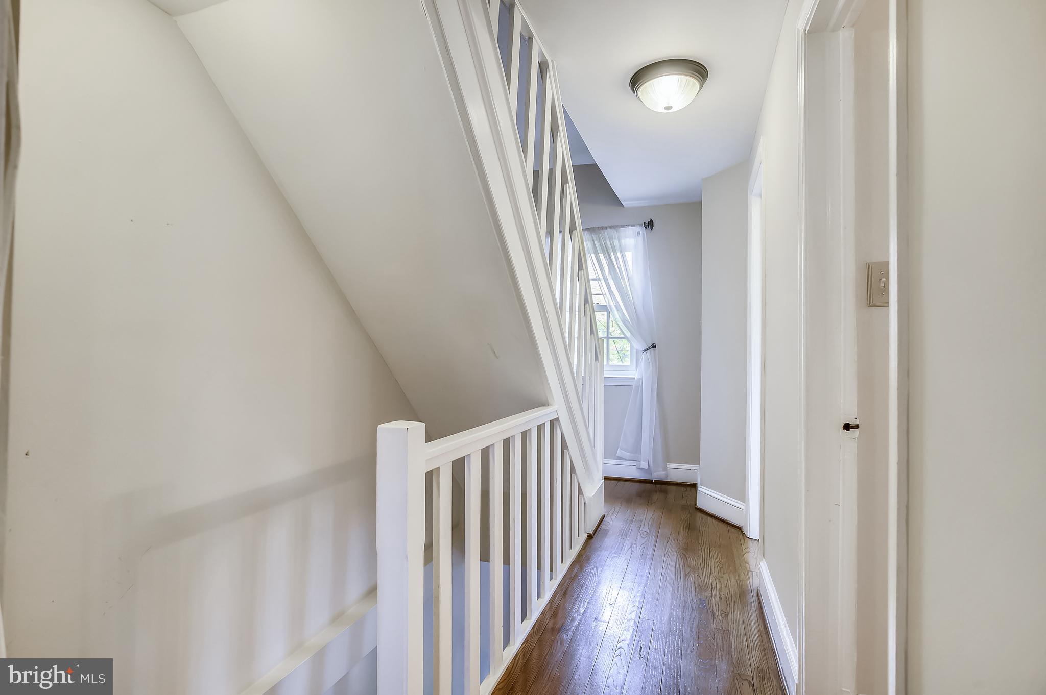 MOUNT VERNON PLACE HISTORIC DISTRICT - Residential