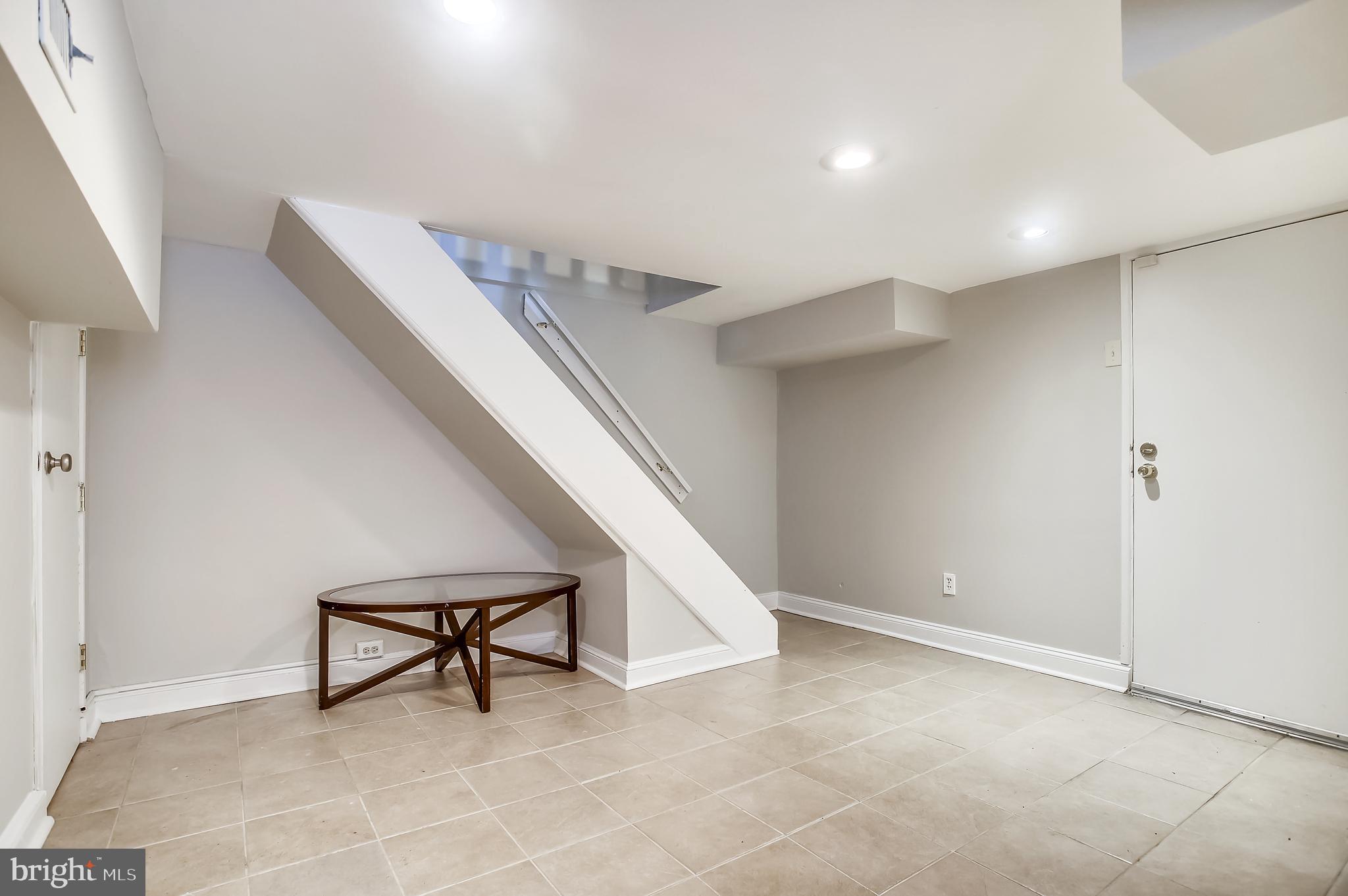 MOUNT VERNON PLACE HISTORIC DISTRICT - Residential