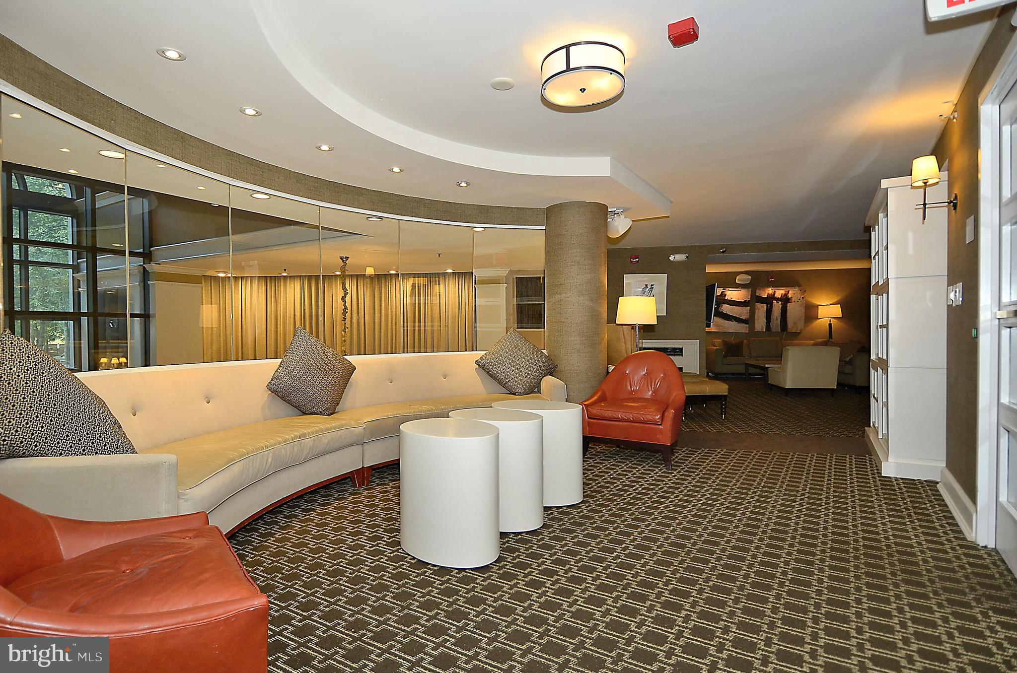 GROSVENOR PARK - Residential Lease