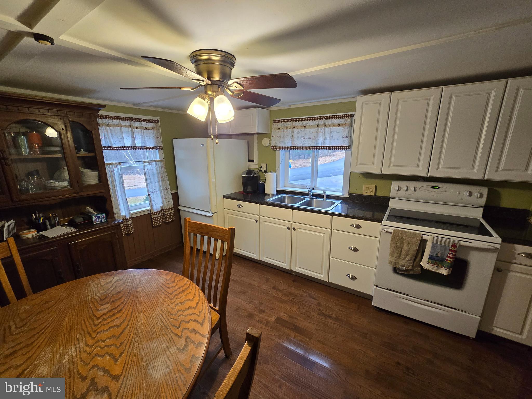 FRANKLIN TOWNSHIP - Residential