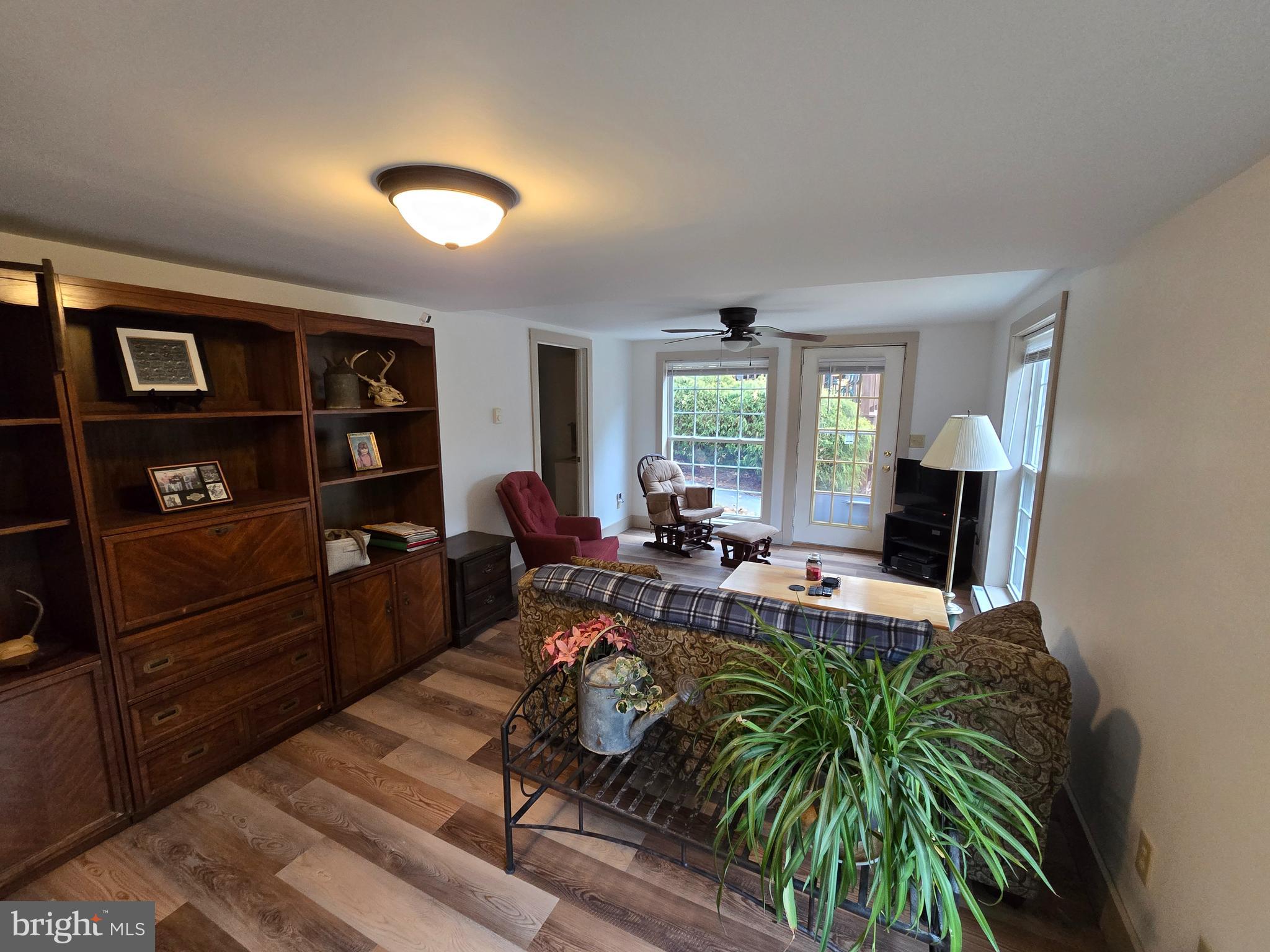 FRANKLIN TOWNSHIP - Residential