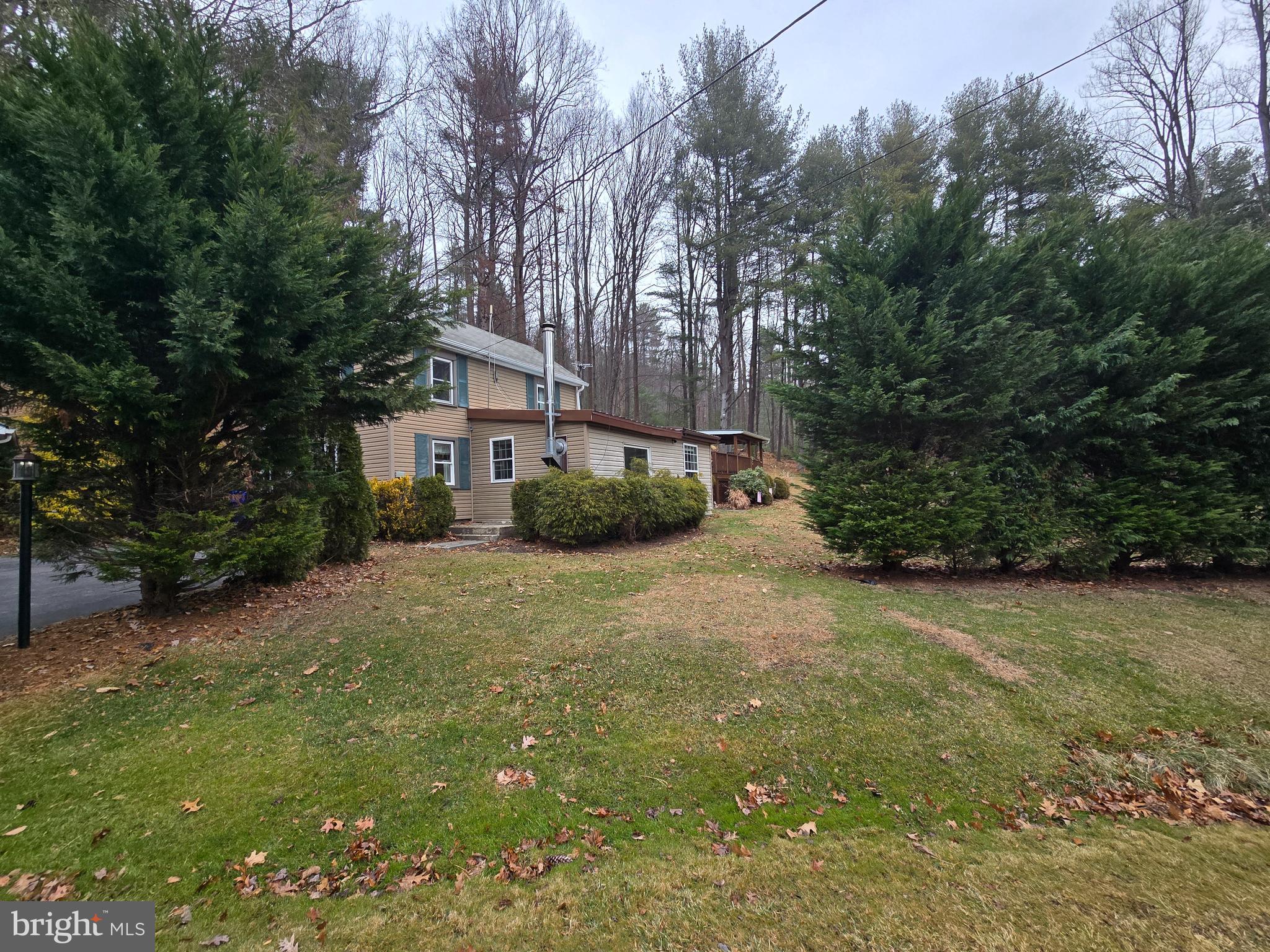 FRANKLIN TOWNSHIP - Residential