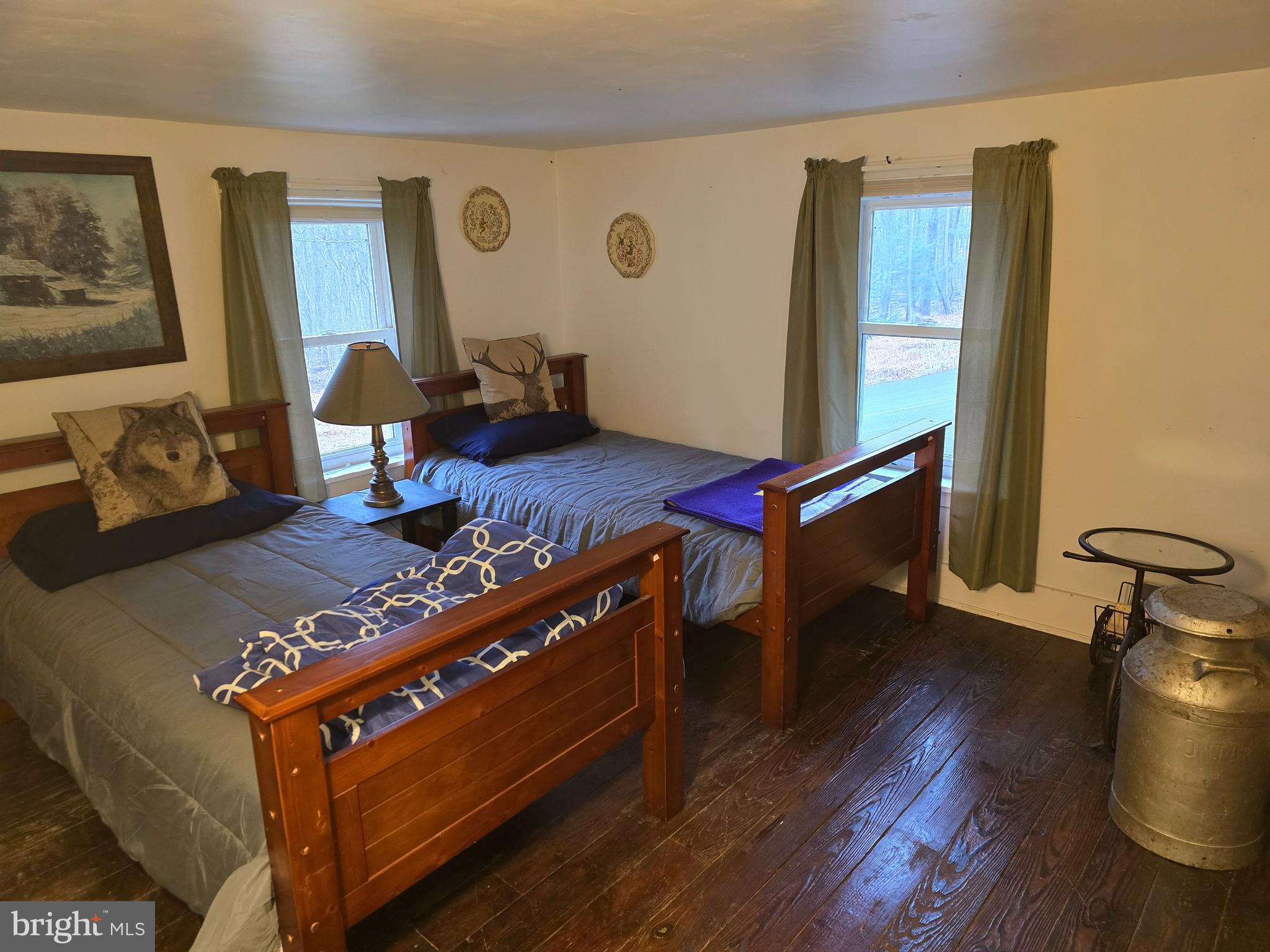 FRANKLIN TOWNSHIP - Residential