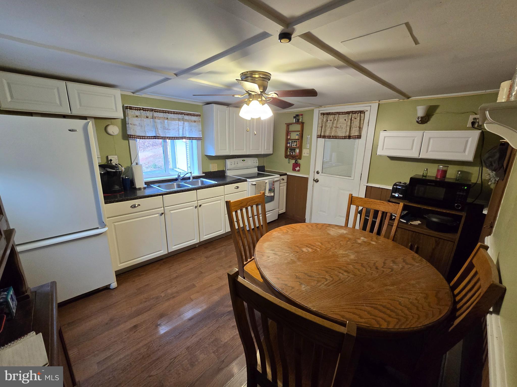 FRANKLIN TOWNSHIP - Residential