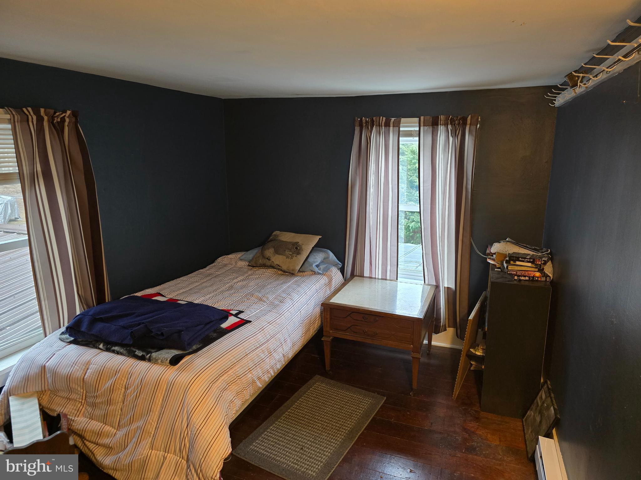 FRANKLIN TOWNSHIP - Residential