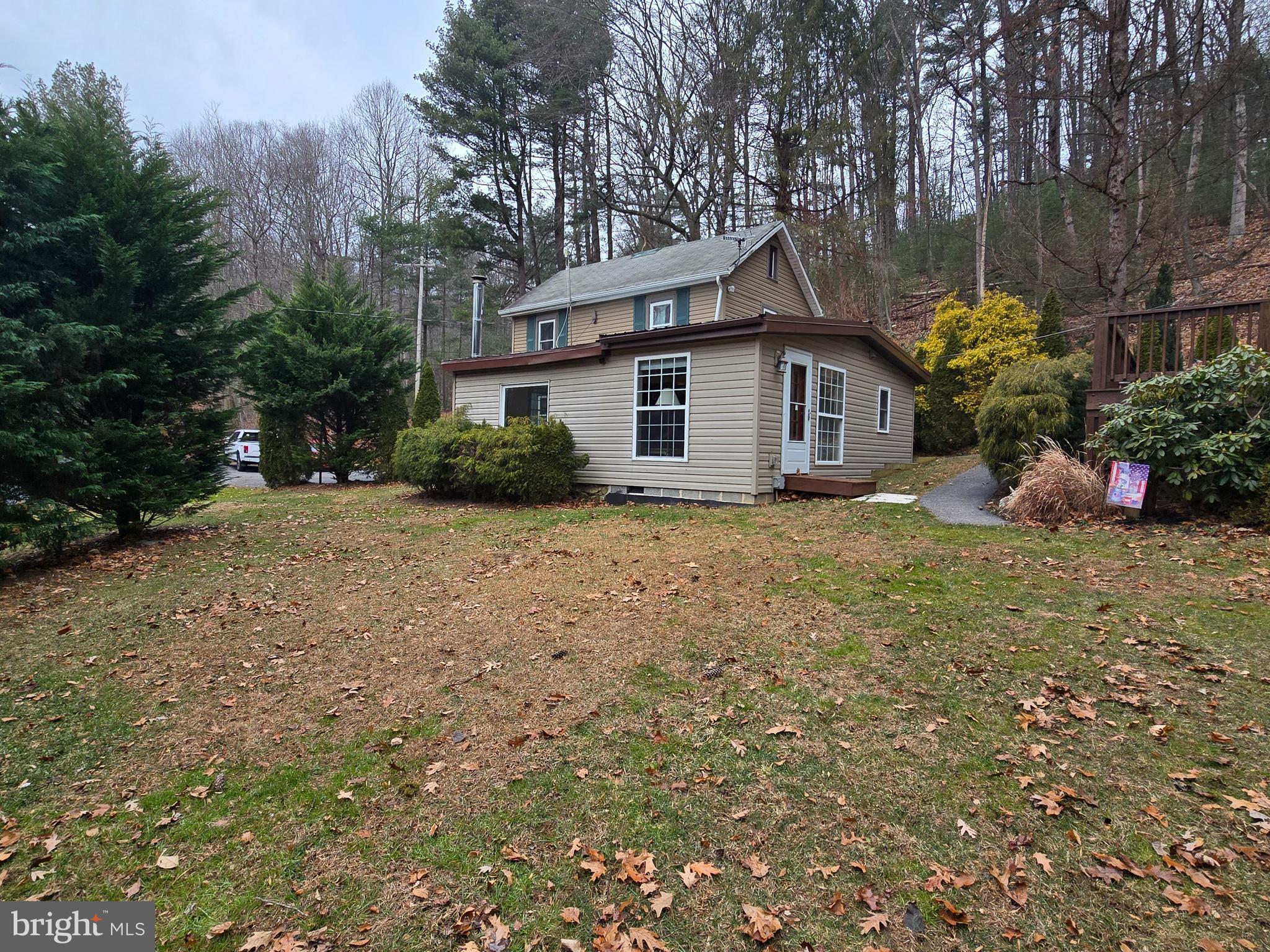 FRANKLIN TOWNSHIP - Residential