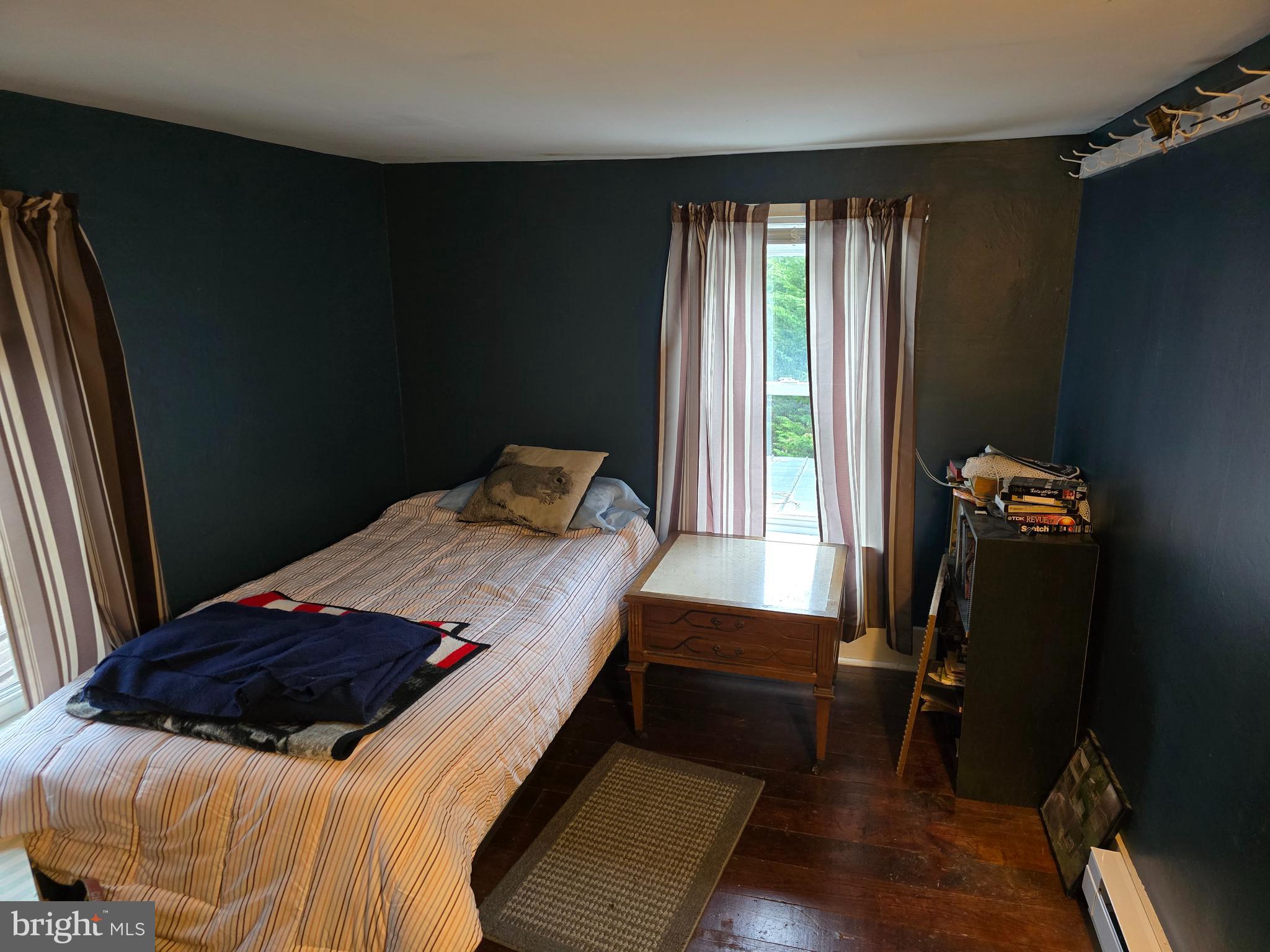 FRANKLIN TOWNSHIP - Residential