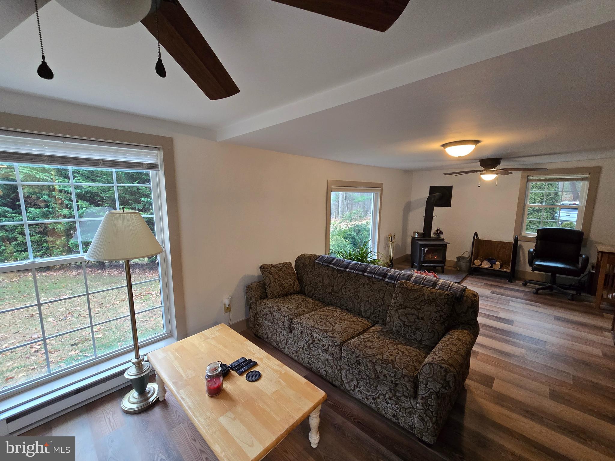 FRANKLIN TOWNSHIP - Residential