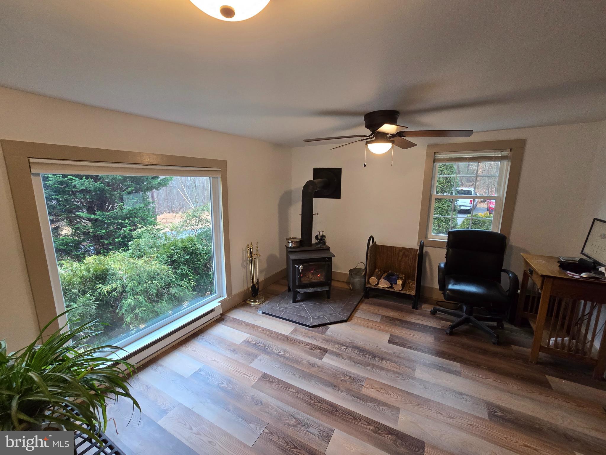 FRANKLIN TOWNSHIP - Residential