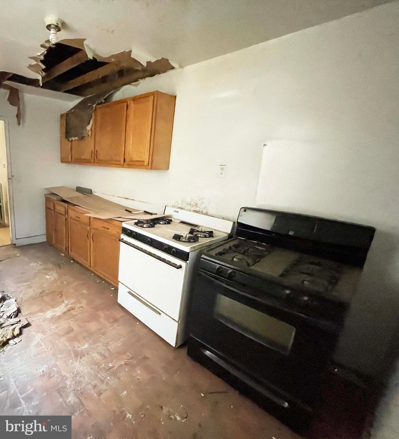 FAIRHILL - Residential