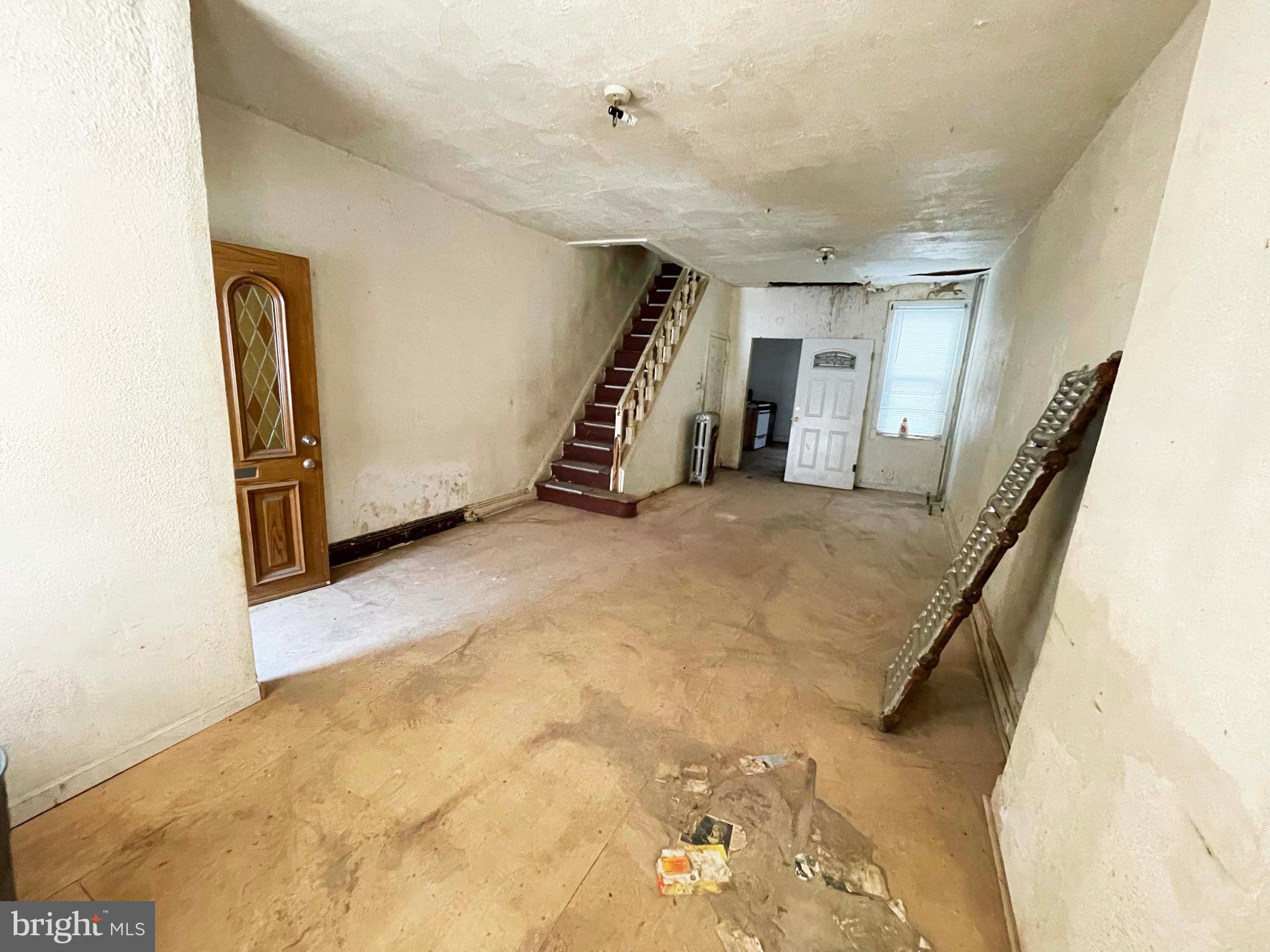 FAIRHILL - Residential