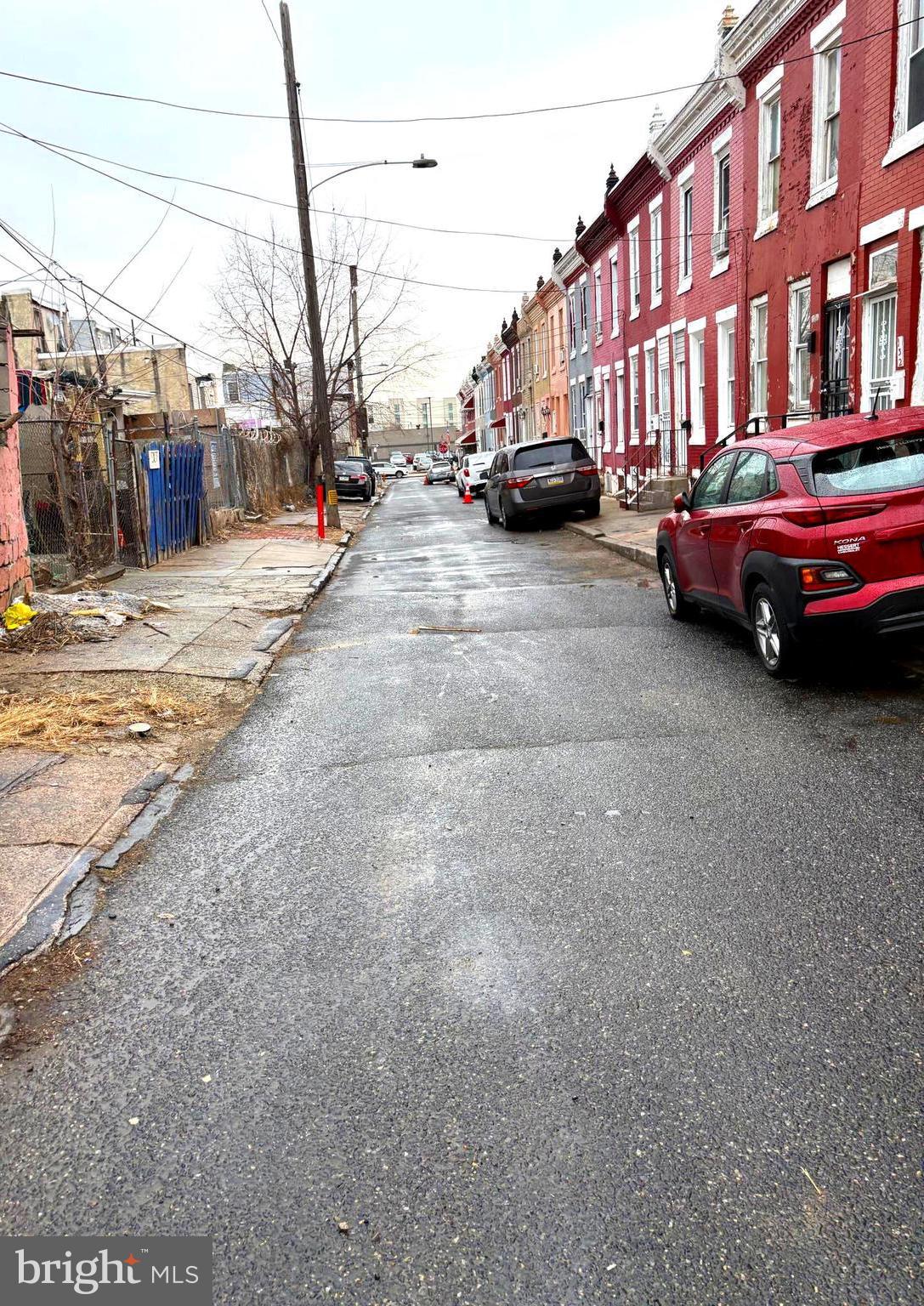 FAIRHILL - Residential