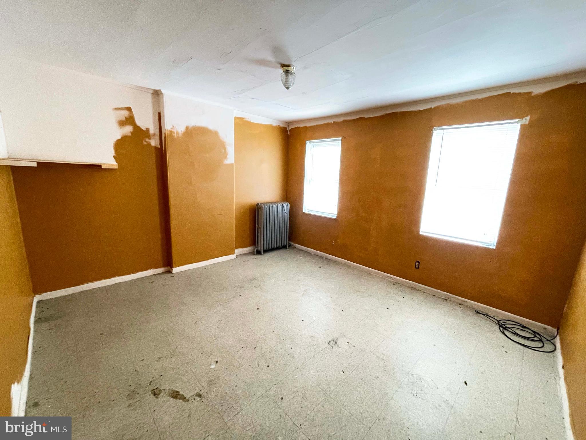 FAIRHILL - Residential