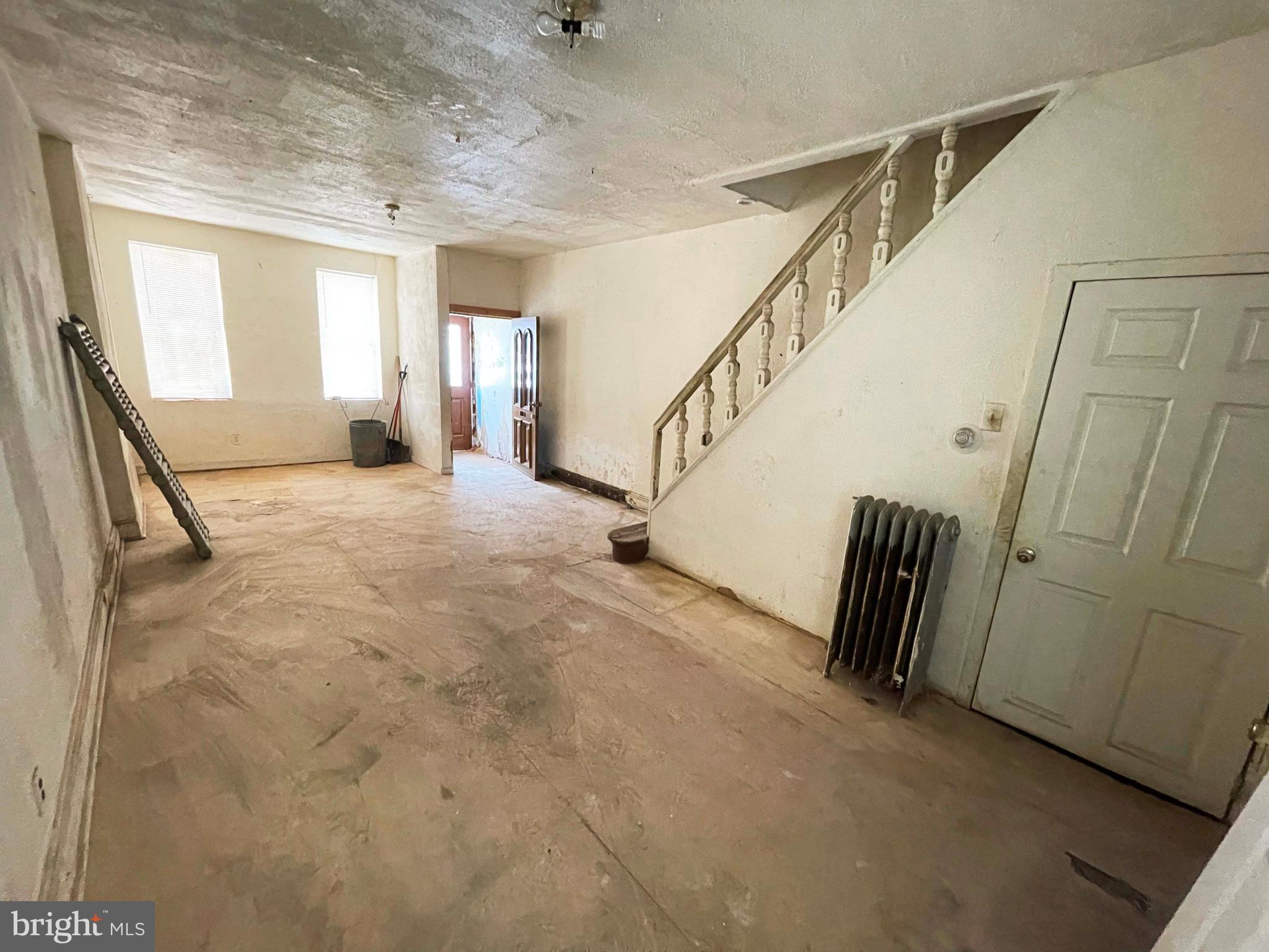 FAIRHILL - Residential