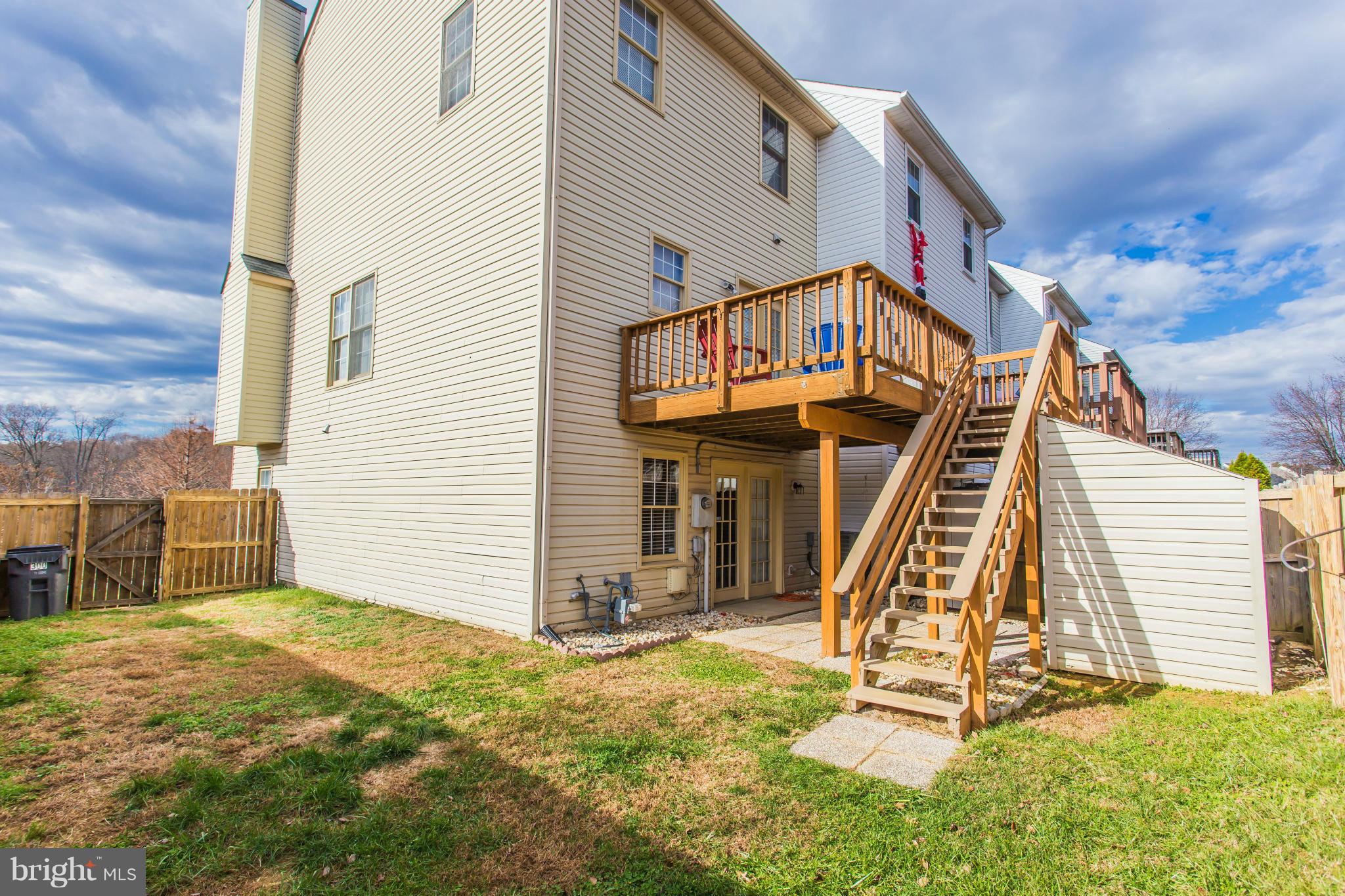 HEATHER HILLS/BRIGHTFLD - Residential