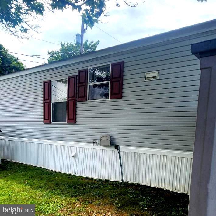 FRIEDEN MANOR - Residential