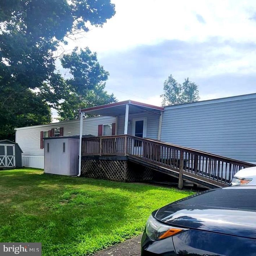 Enjoy the best of country living just minutes from Sweet Arrow Lake! This charming property offers 2 bedrooms, 2 full baths, two storage sheds, and off-street parking for three. Whether you're downsizing, starting out, or looking for a weekend getaway, this is affordable living at its finest.