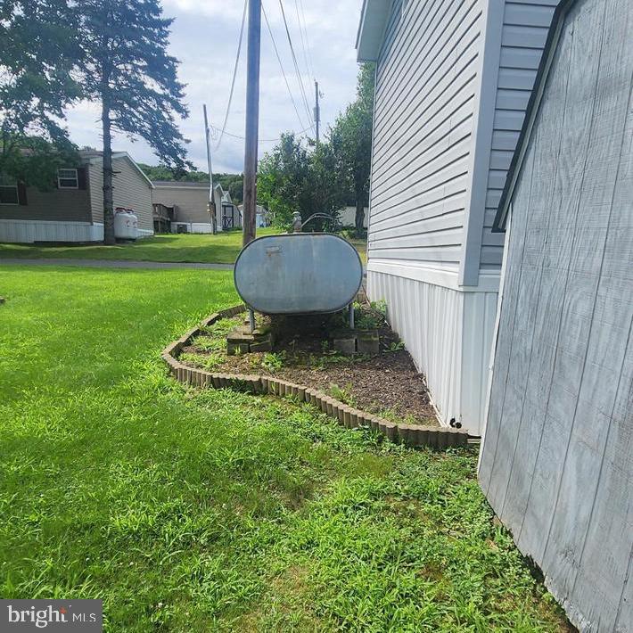 FRIEDEN MANOR - Residential