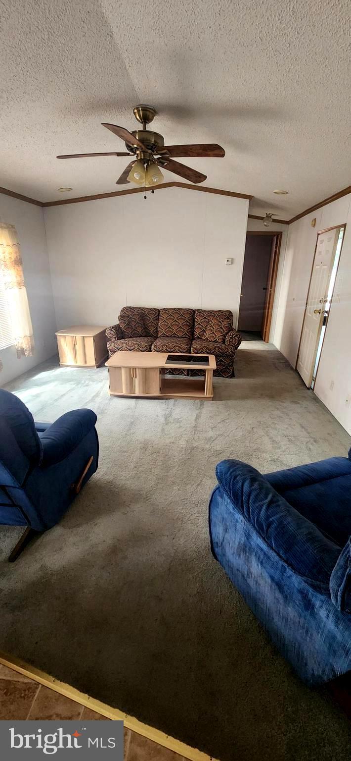 FRIEDEN MANOR - Residential