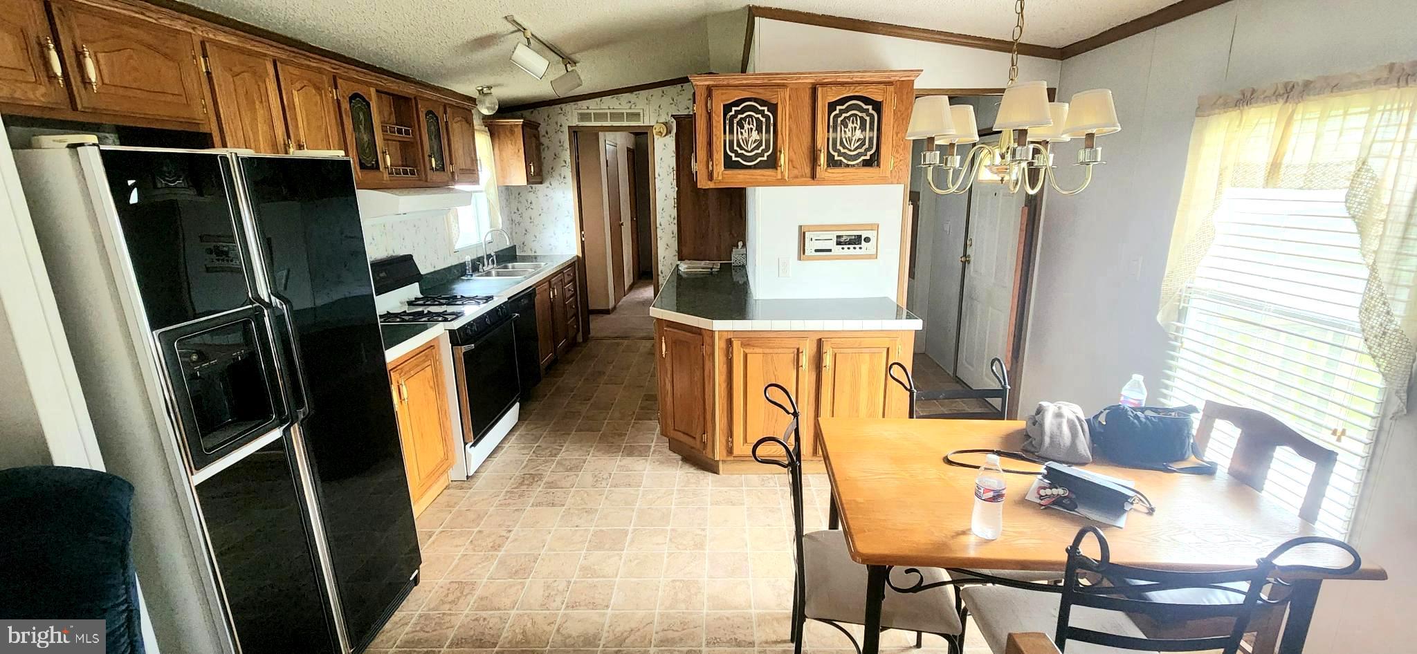 FRIEDEN MANOR - Residential