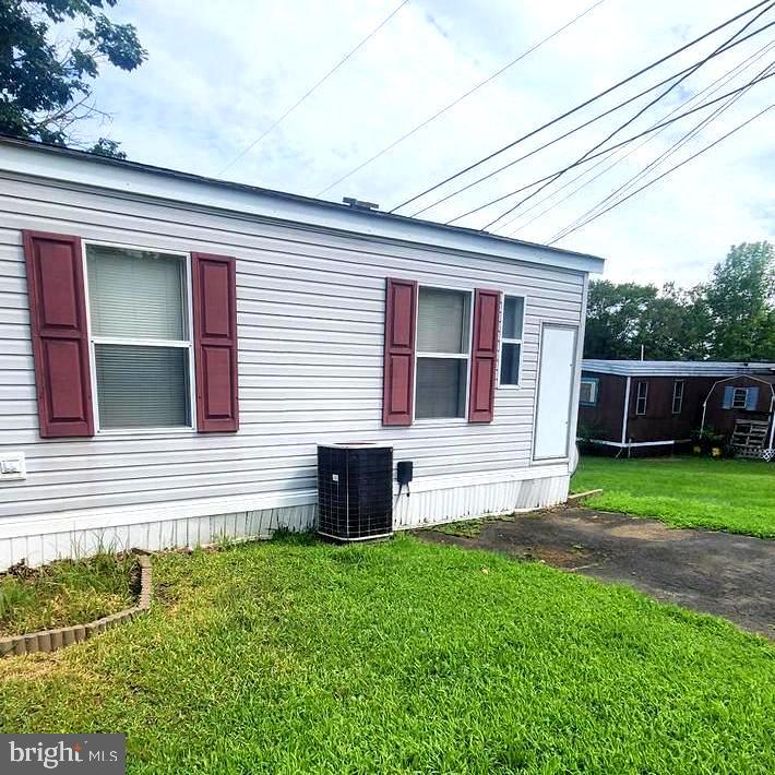 FRIEDEN MANOR - Residential