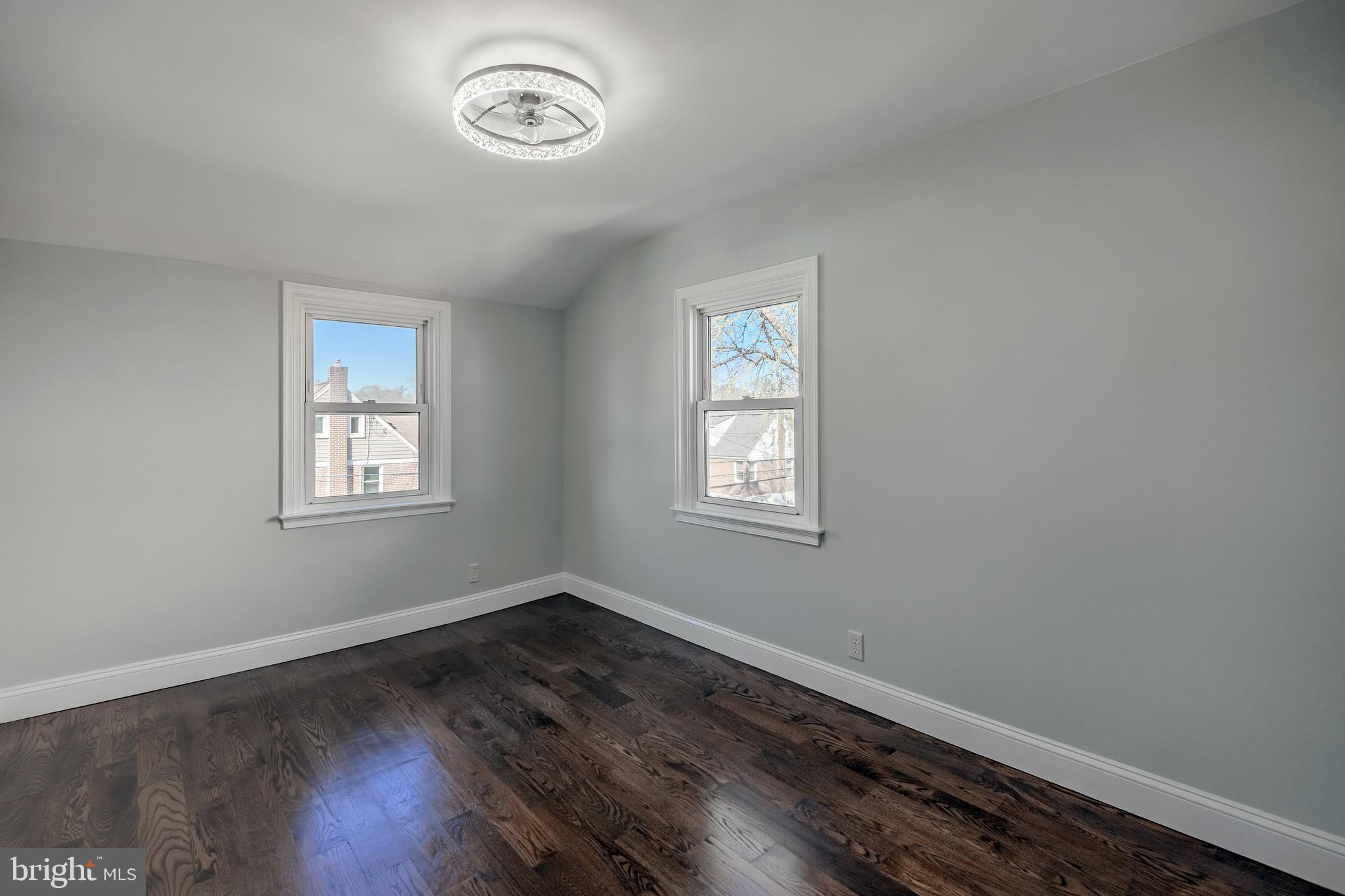 DREXEL PARK GARDEN - Residential