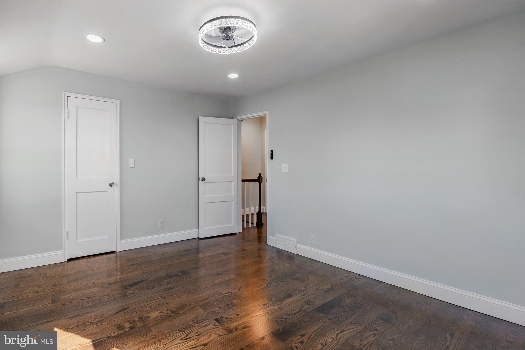 DREXEL PARK GARDEN - Residential