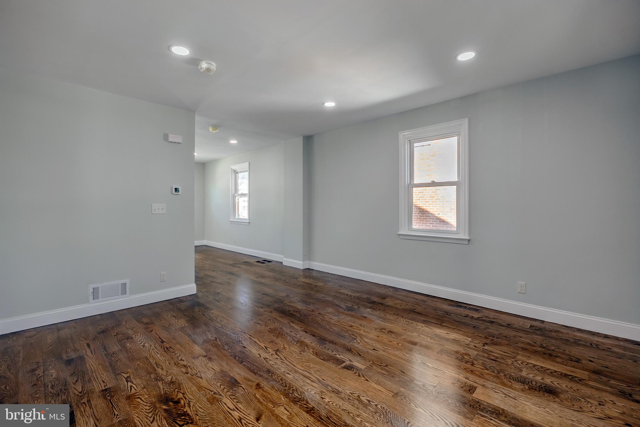 DREXEL PARK GARDEN - Residential