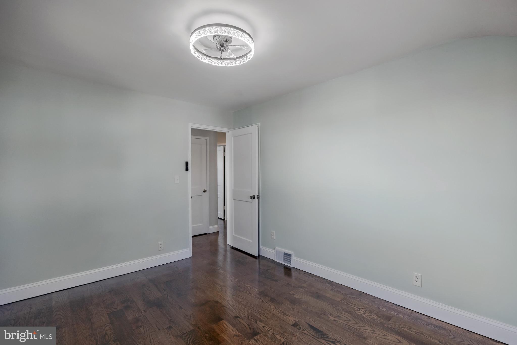 DREXEL PARK GARDEN - Residential