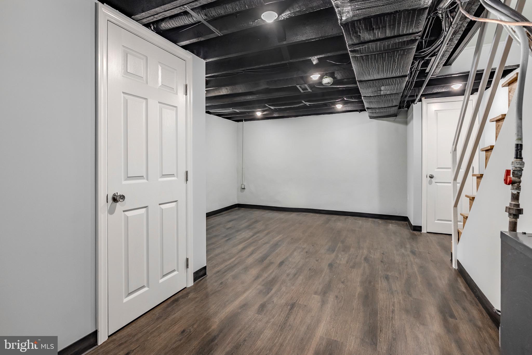 DREXEL PARK GARDEN - Residential