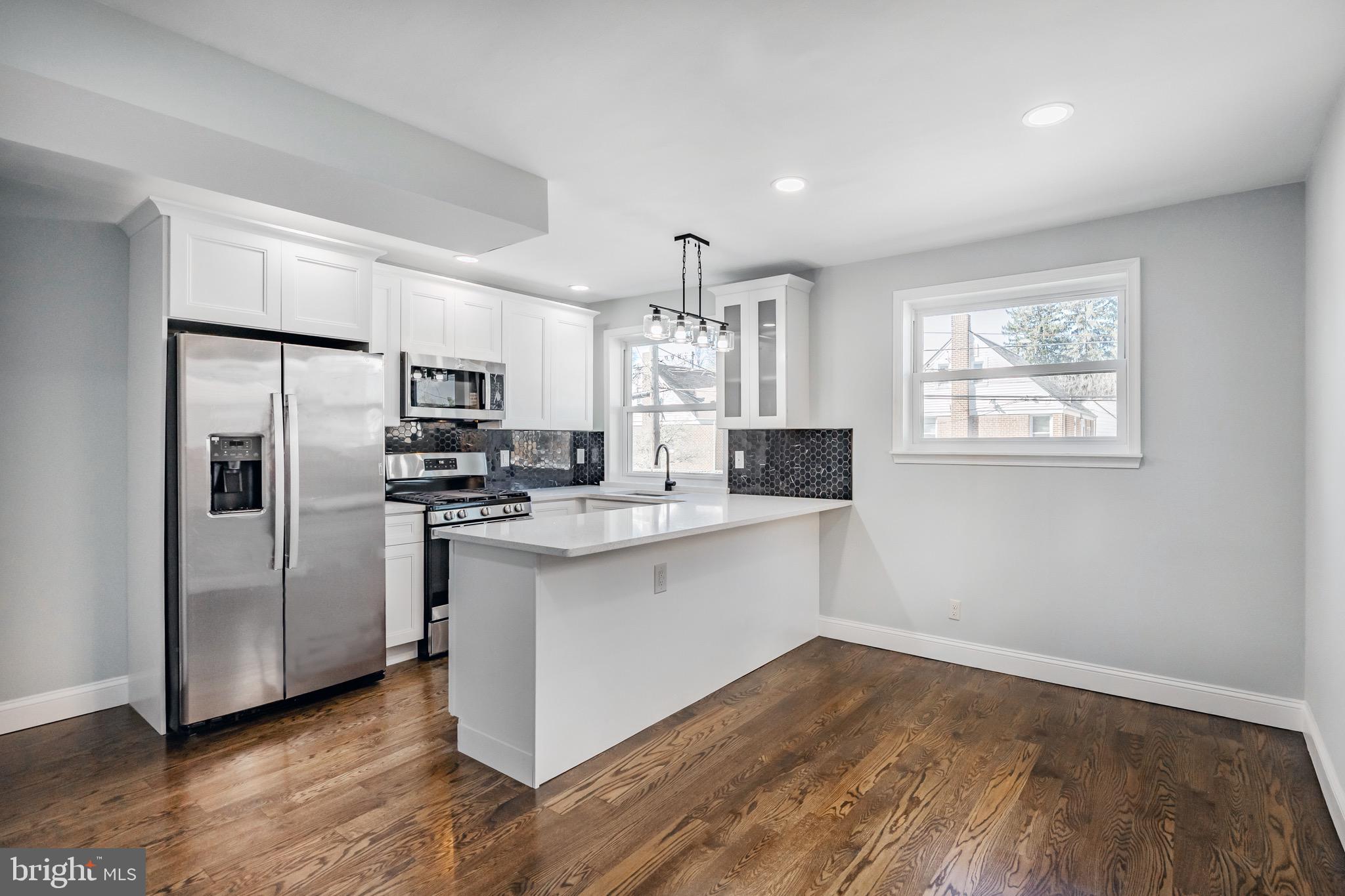 DREXEL PARK GARDEN - Residential