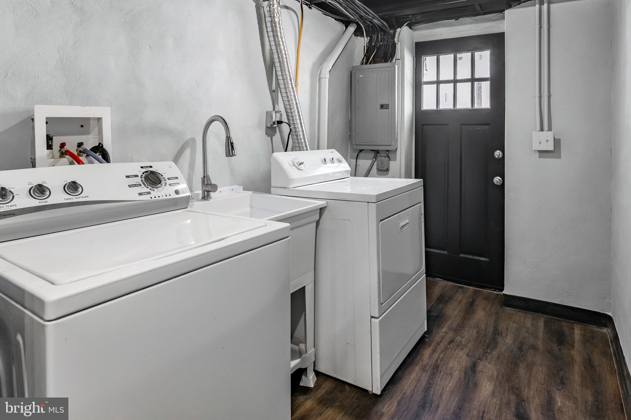 DREXEL PARK GARDEN - Residential