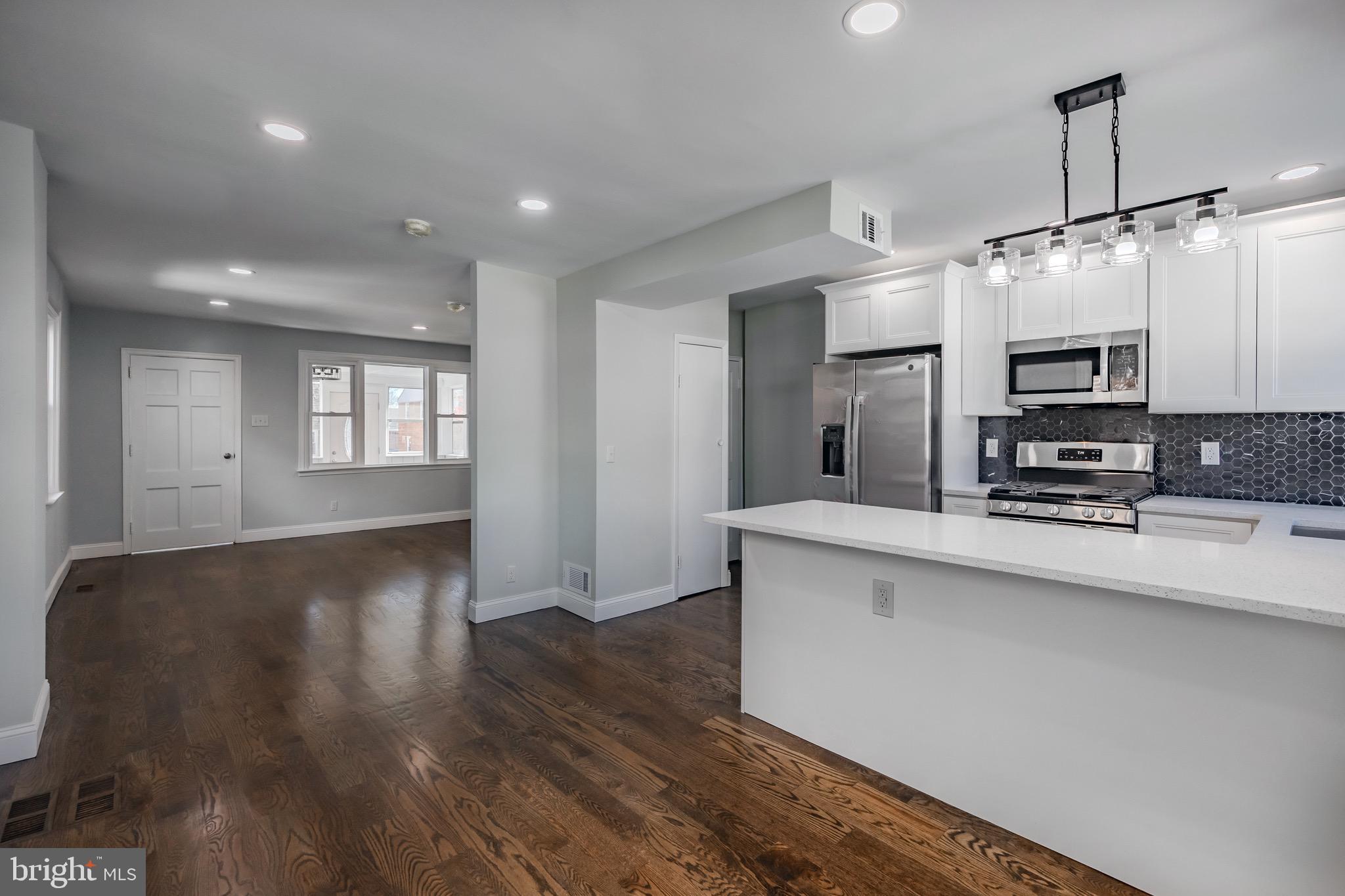 DREXEL PARK GARDEN - Residential